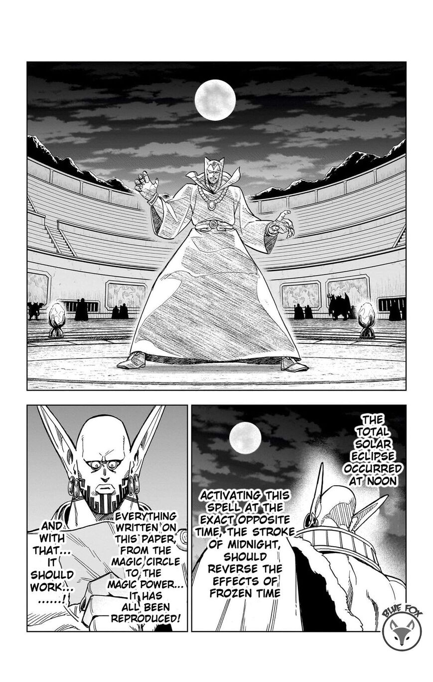 Read Dragon Quest_ Dai no Daibouken - Yuusha Avan to Gokuen no Maou EN Manga Online
