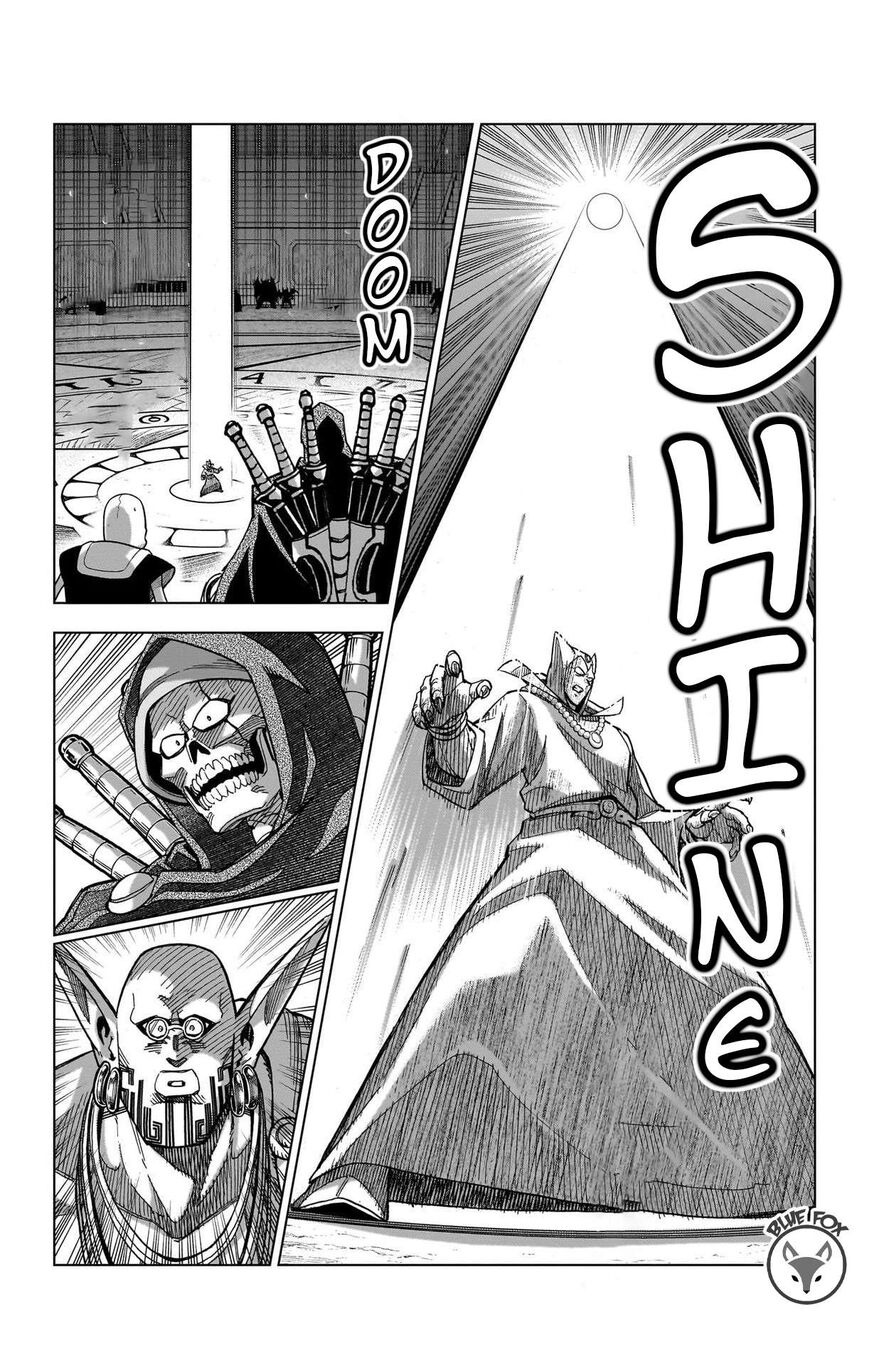 Read Dragon Quest_ Dai no Daibouken - Yuusha Avan to Gokuen no Maou EN Manga Online