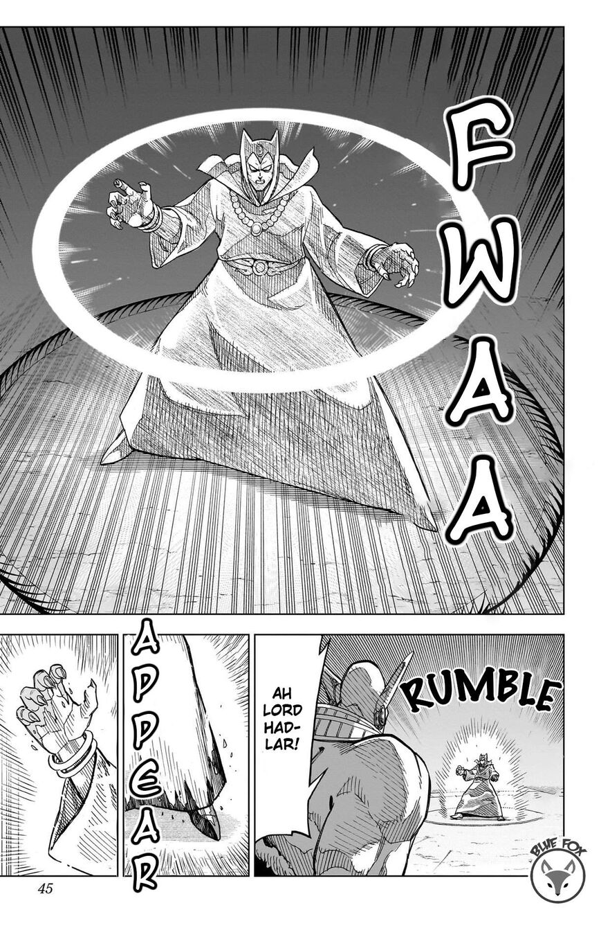 Read Dragon Quest_ Dai no Daibouken - Yuusha Avan to Gokuen no Maou EN Manga Online
