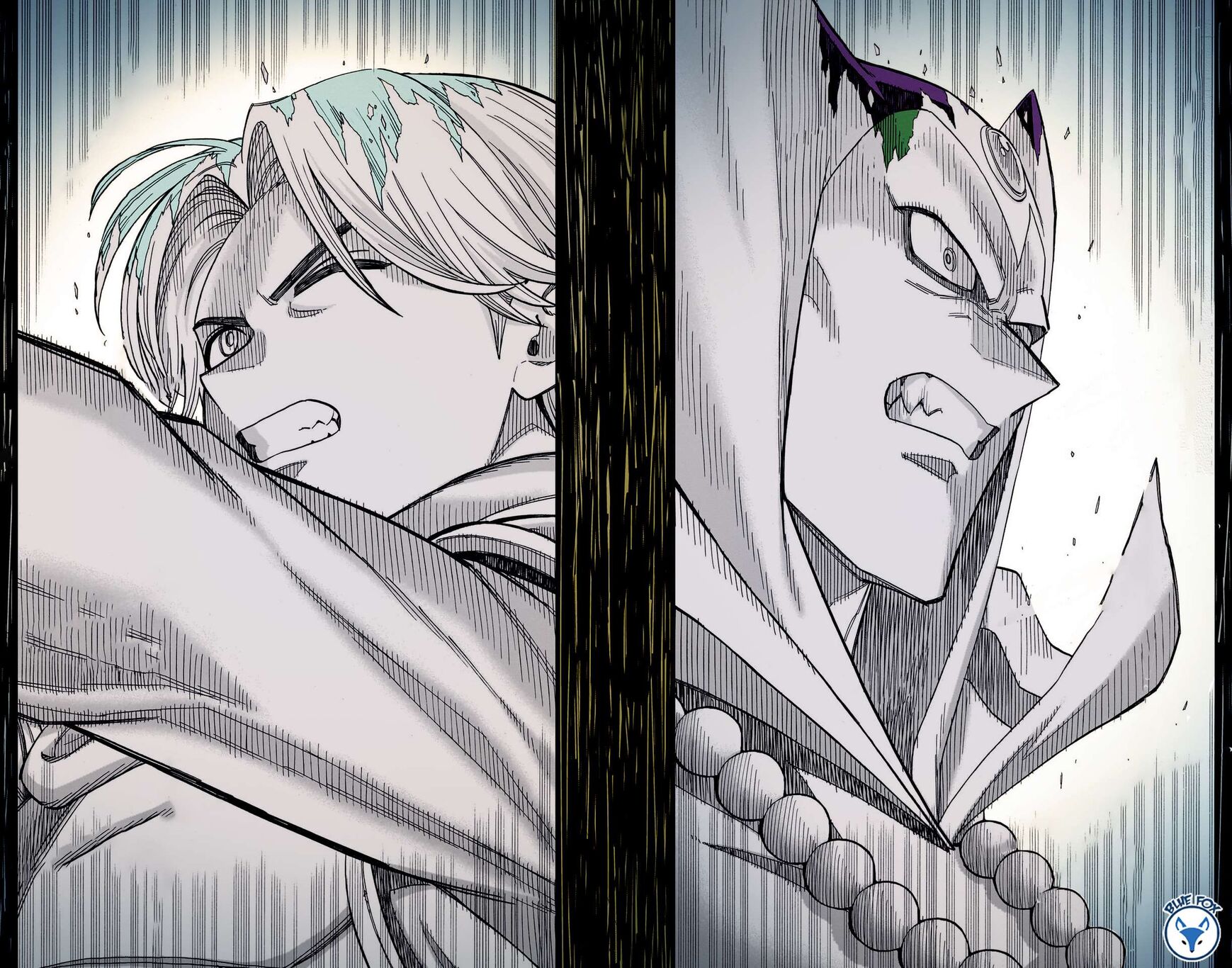 Read Dragon Quest_ Dai no Daibouken - Yuusha Avan to Gokuen no Maou EN Manga Online