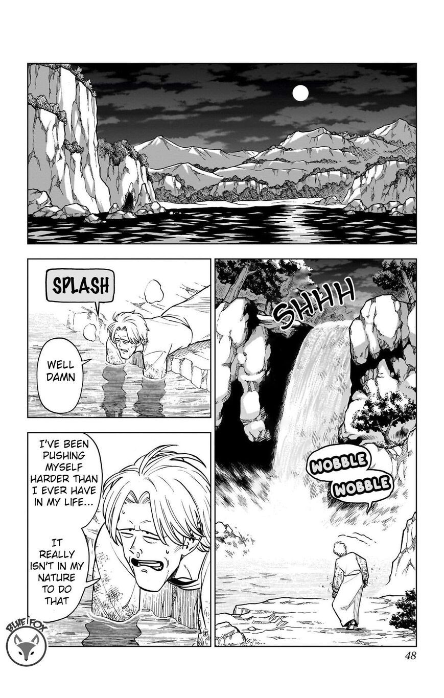 Read Dragon Quest_ Dai no Daibouken - Yuusha Avan to Gokuen no Maou EN Manga Online