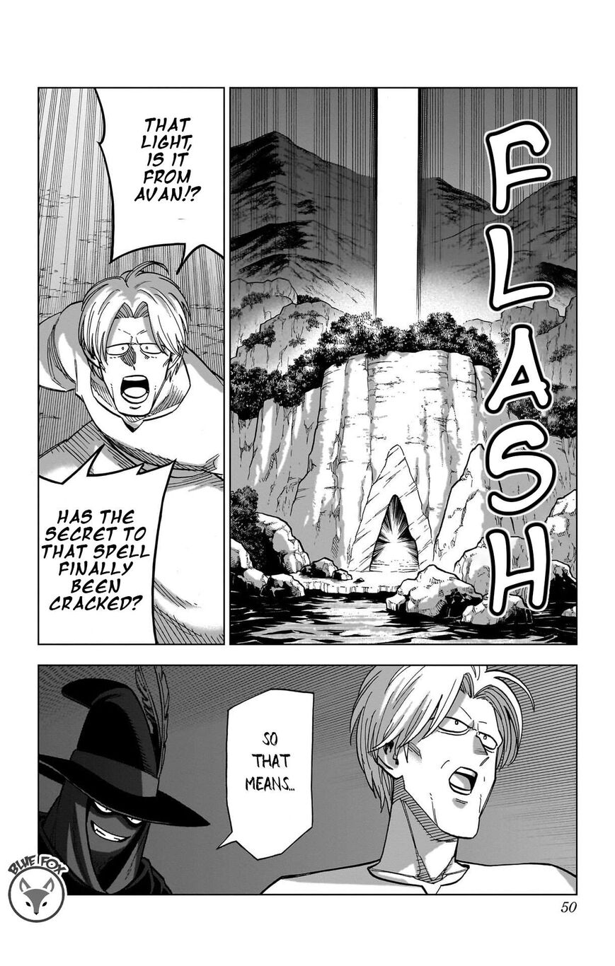 Read Dragon Quest_ Dai no Daibouken - Yuusha Avan to Gokuen no Maou EN Manga Online