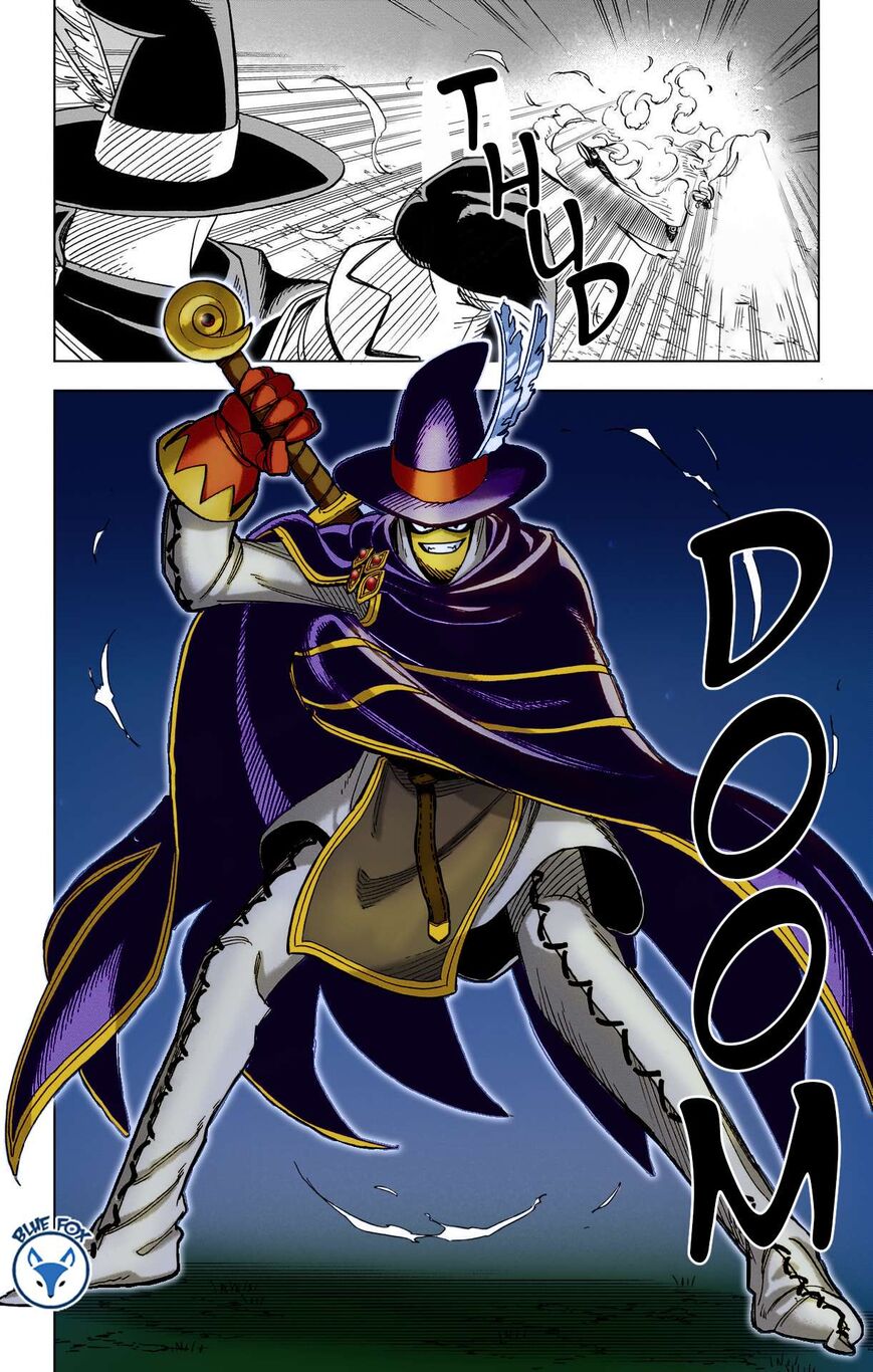 Read Dragon Quest_ Dai no Daibouken - Yuusha Avan to Gokuen no Maou EN Manga Online