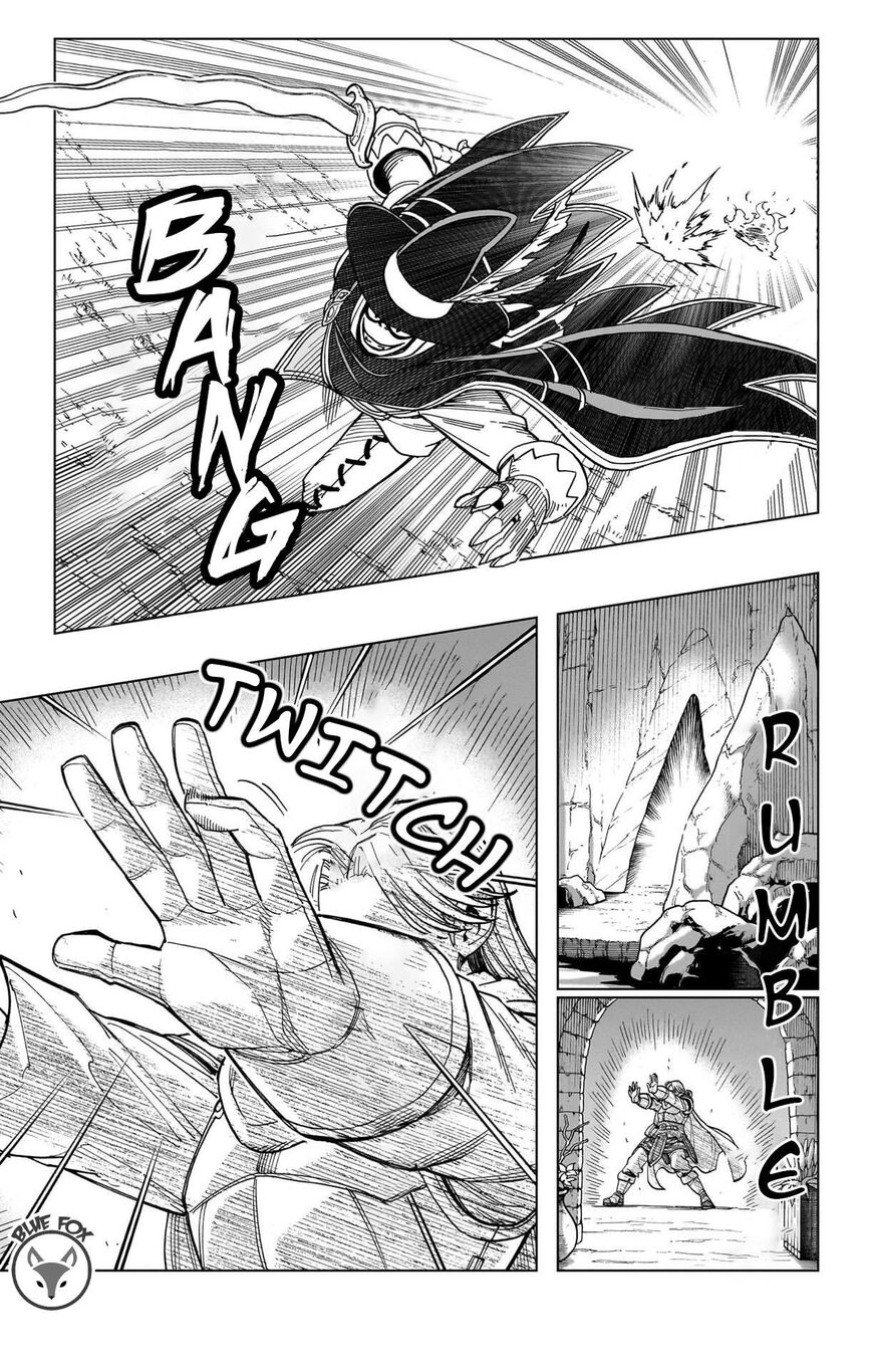 Read Dragon Quest_ Dai no Daibouken - Yuusha Avan to Gokuen no Maou EN Manga Online