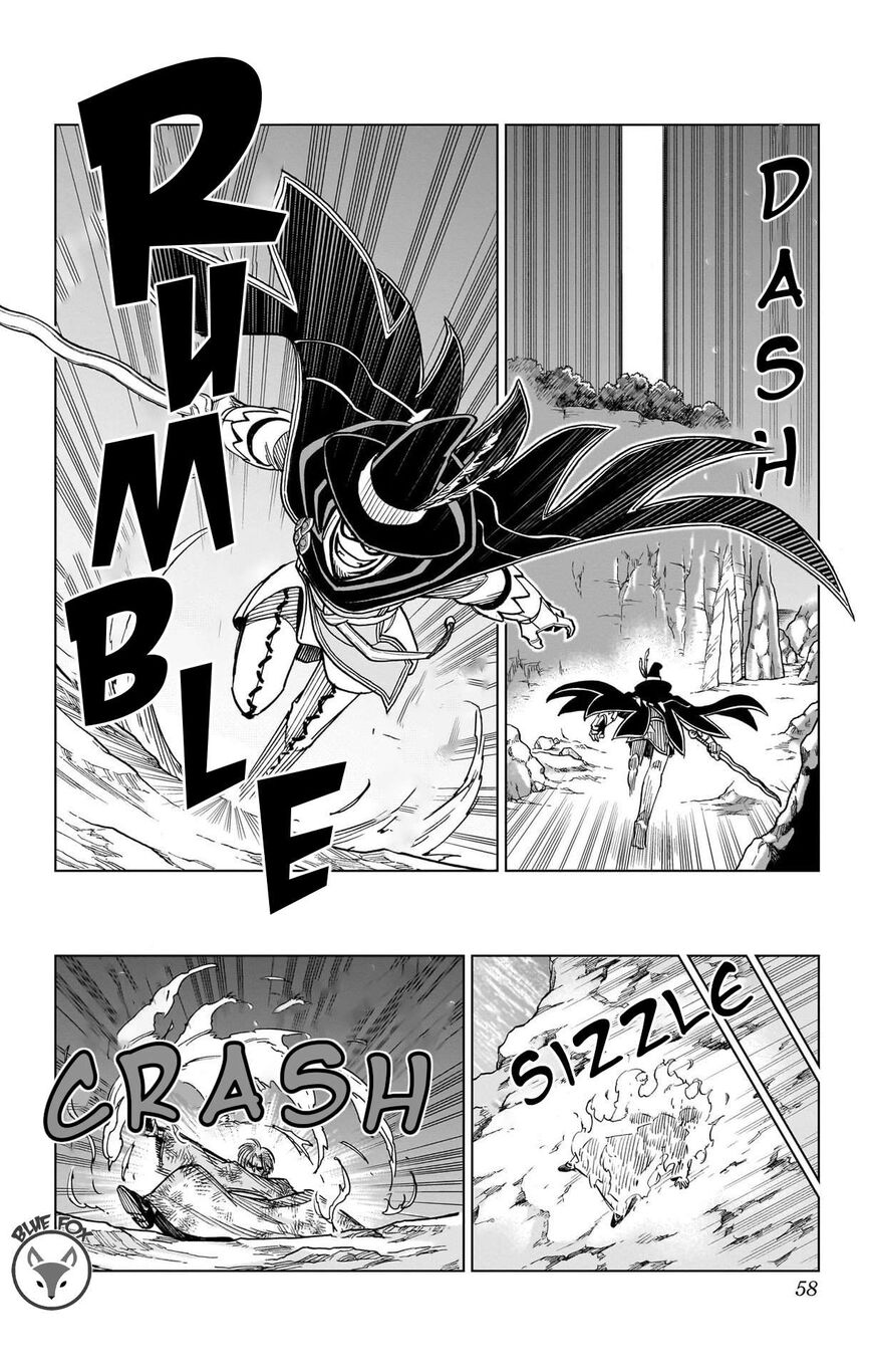 Read Dragon Quest_ Dai no Daibouken - Yuusha Avan to Gokuen no Maou EN Manga Online