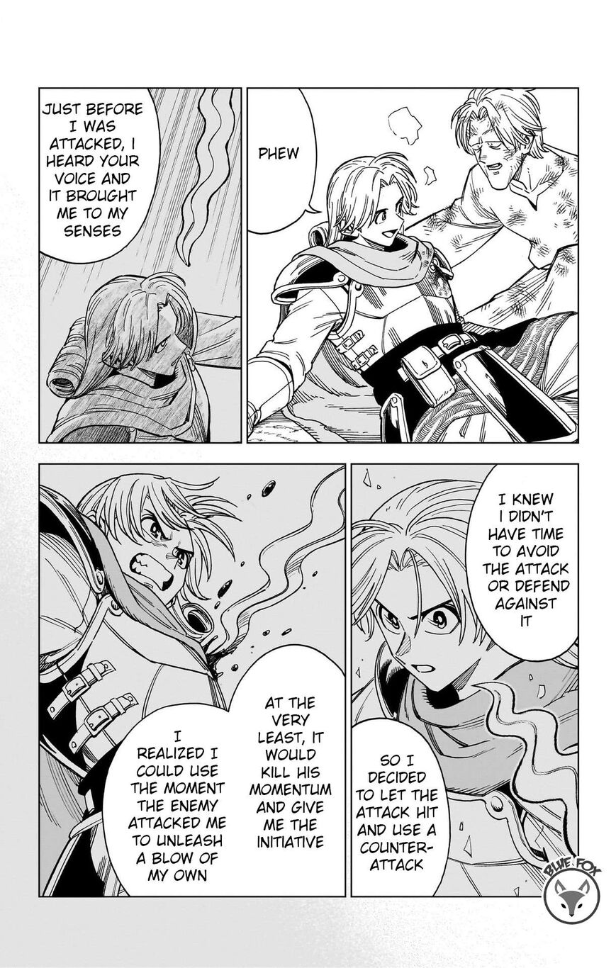 Read Dragon Quest_ Dai no Daibouken - Yuusha Avan to Gokuen no Maou EN Manga Online