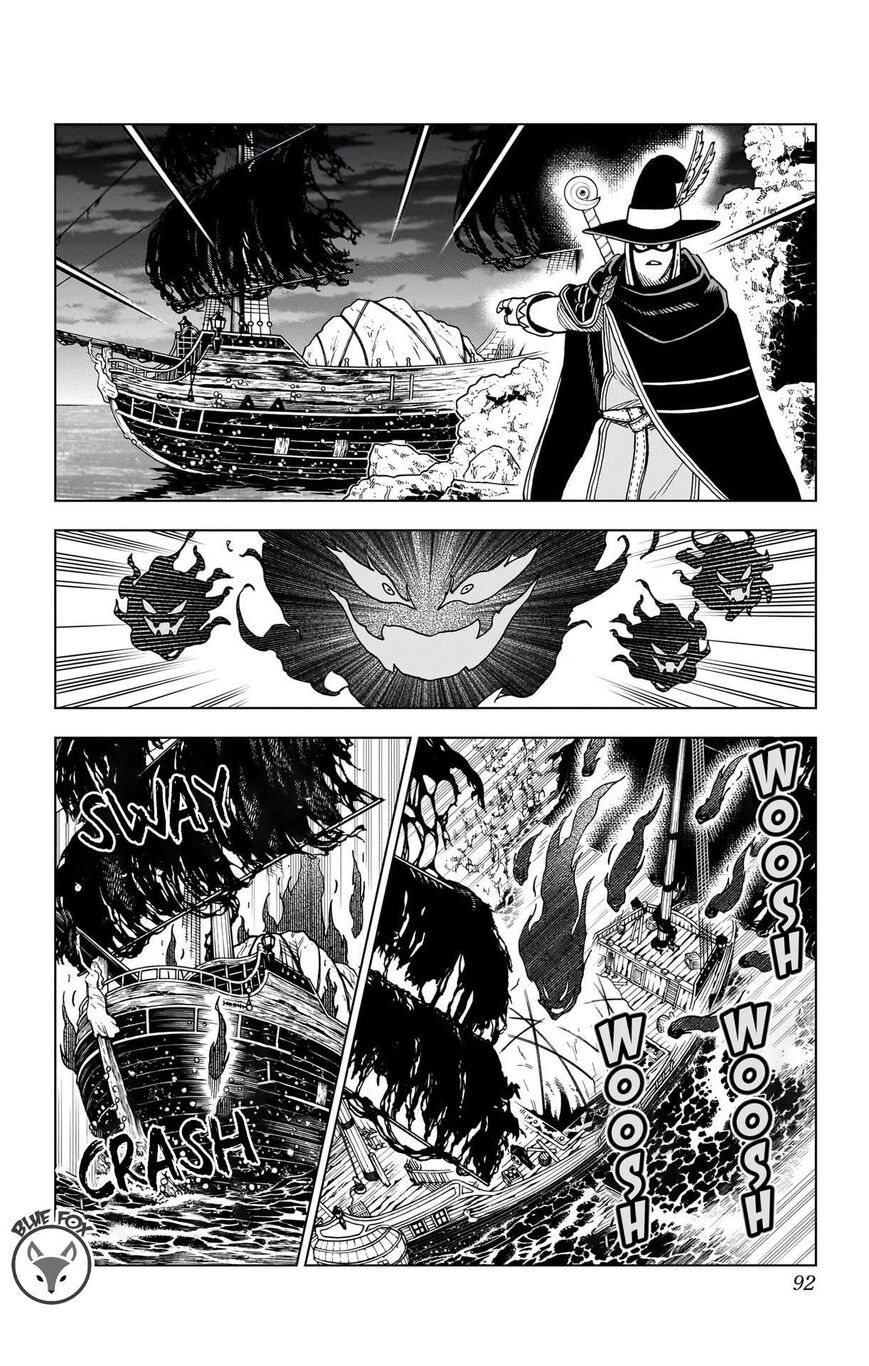 Read Dragon Quest_ Dai no Daibouken - Yuusha Avan to Gokuen no Maou EN Manga Online