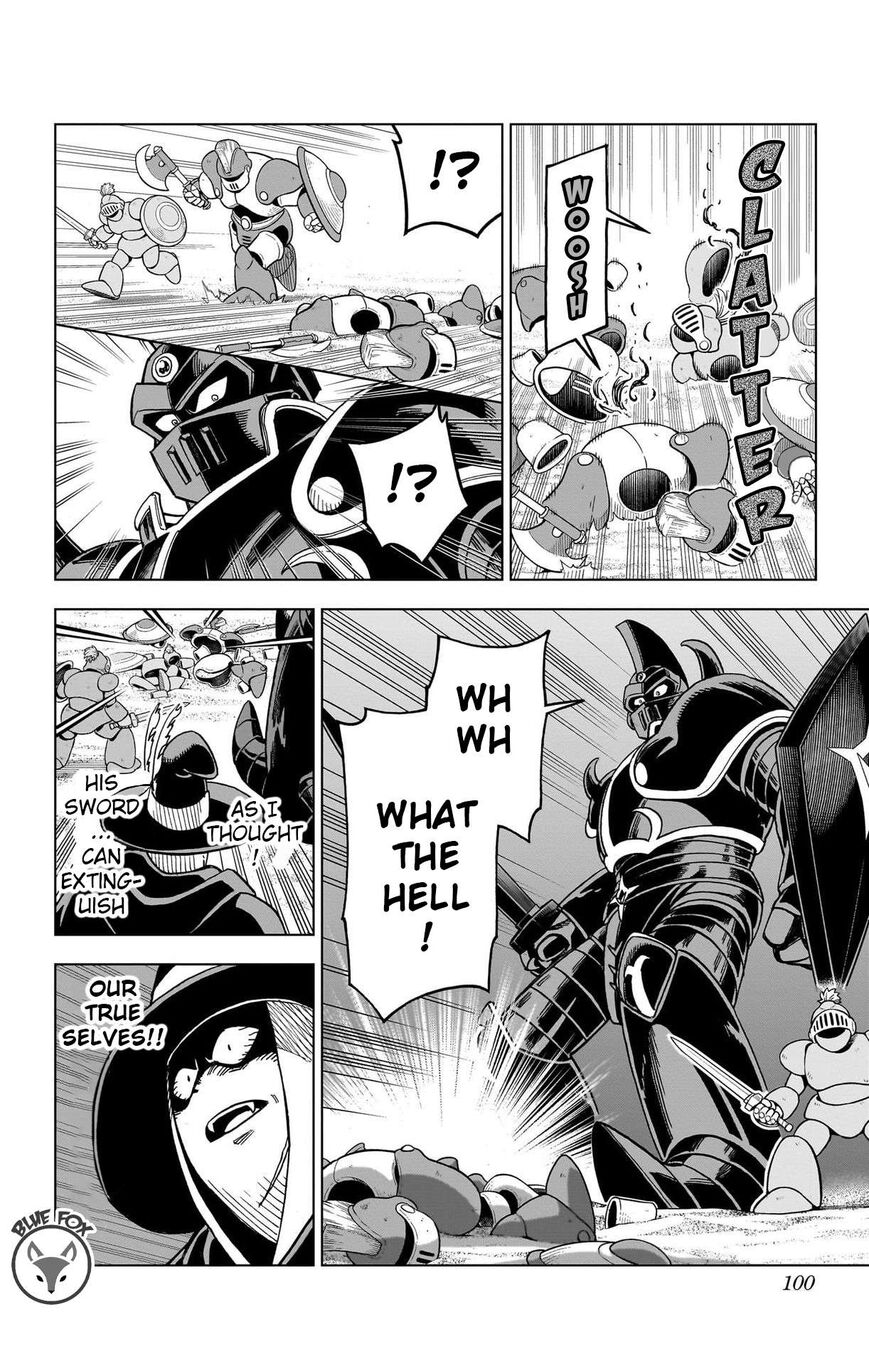 Read Dragon Quest_ Dai no Daibouken - Yuusha Avan to Gokuen no Maou EN Manga Online