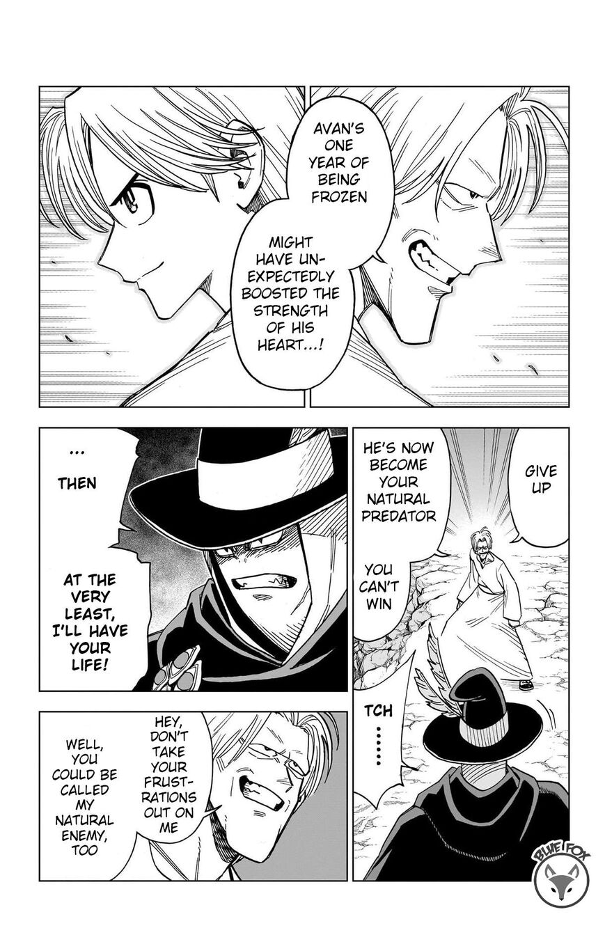 Read Dragon Quest_ Dai no Daibouken - Yuusha Avan to Gokuen no Maou EN Manga Online