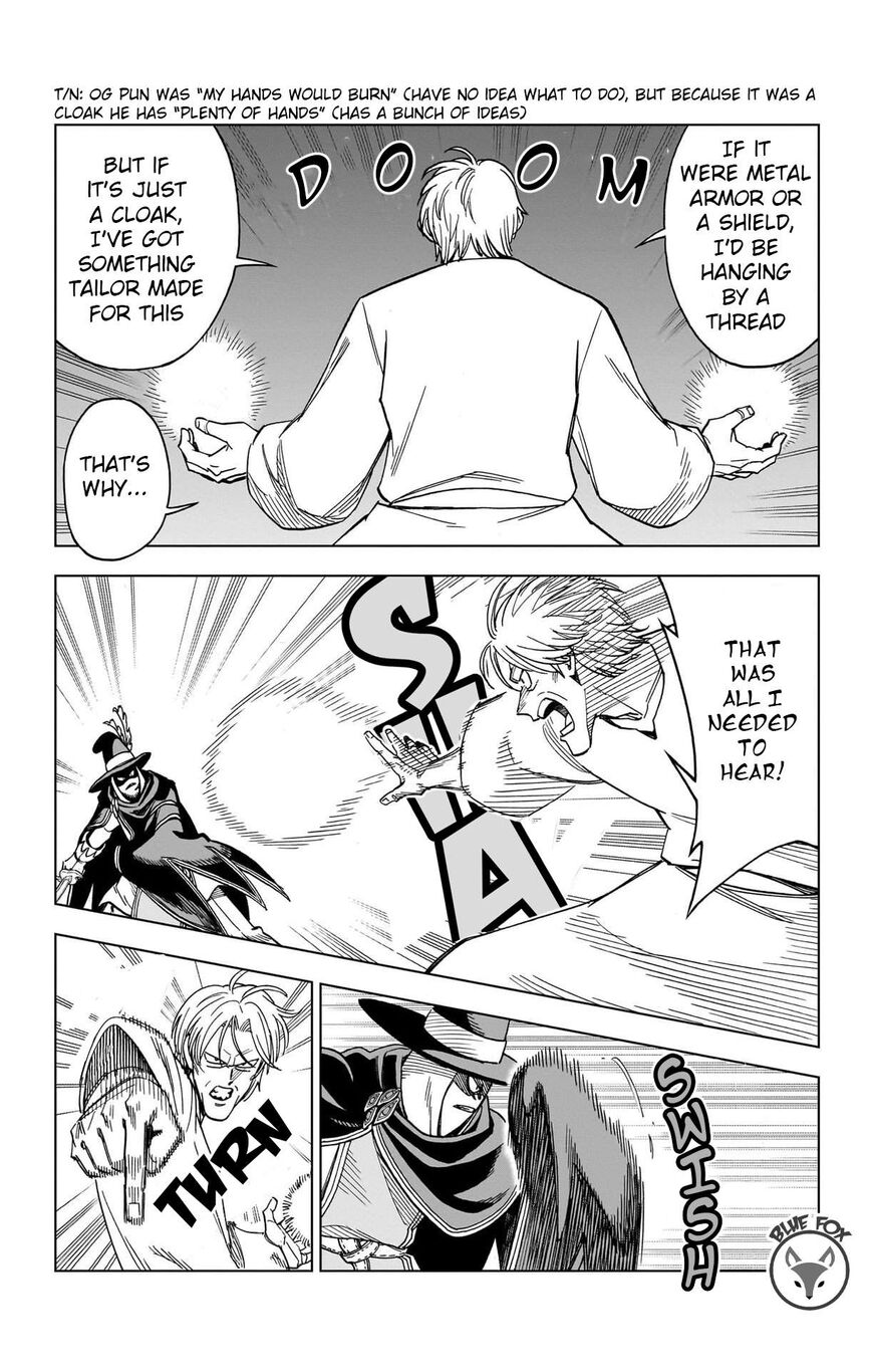 Read Dragon Quest_ Dai no Daibouken - Yuusha Avan to Gokuen no Maou EN Manga Online