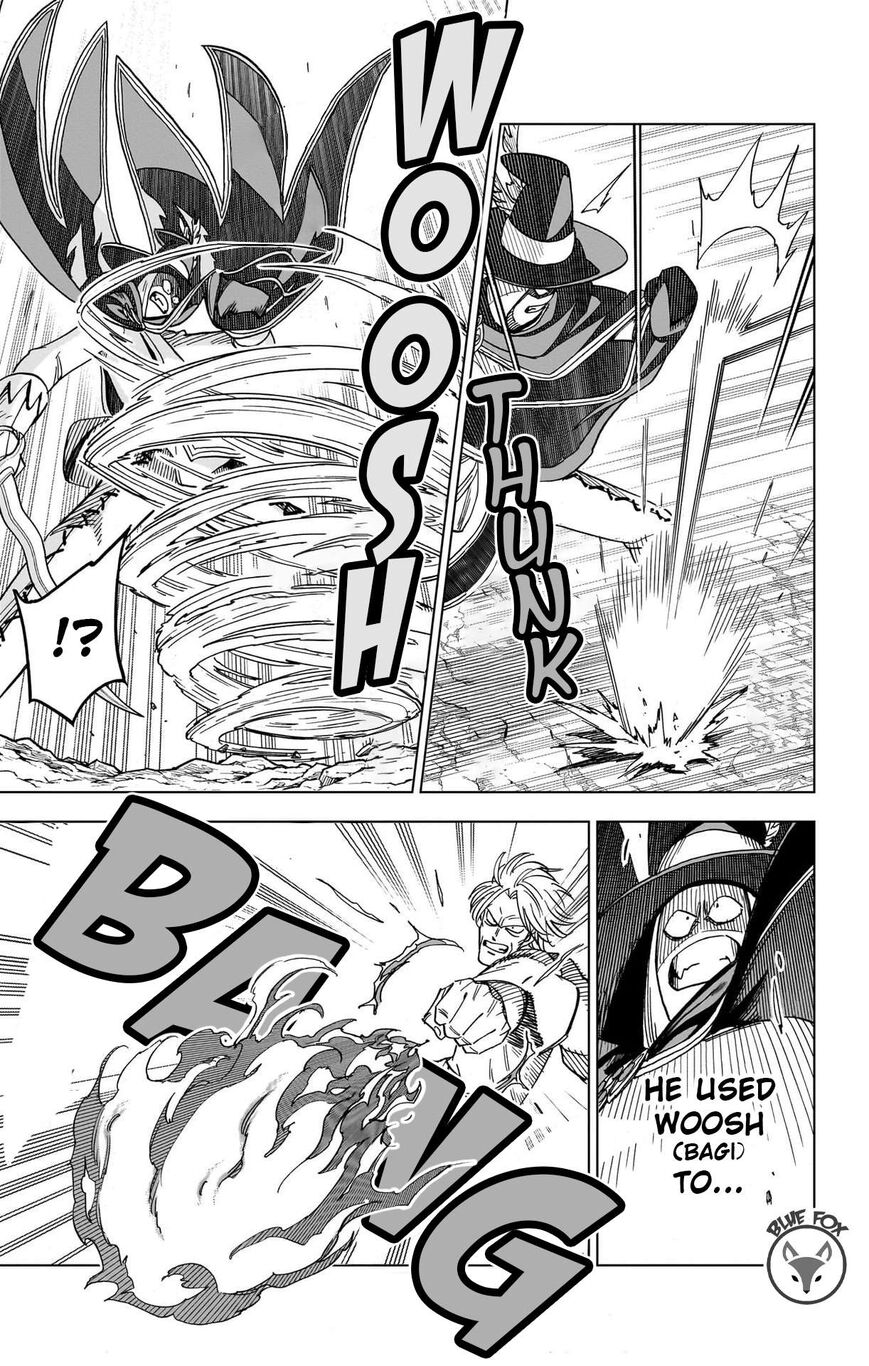 Read Dragon Quest_ Dai no Daibouken - Yuusha Avan to Gokuen no Maou EN Manga Online