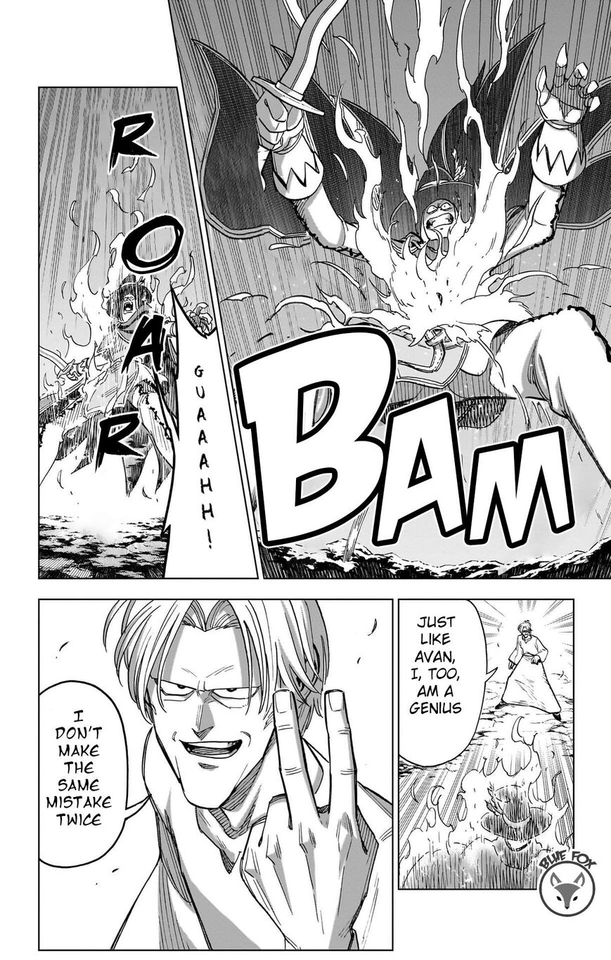 Read Dragon Quest_ Dai no Daibouken - Yuusha Avan to Gokuen no Maou EN Manga Online