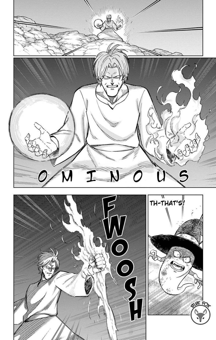 Read Dragon Quest_ Dai no Daibouken - Yuusha Avan to Gokuen no Maou EN Manga Online