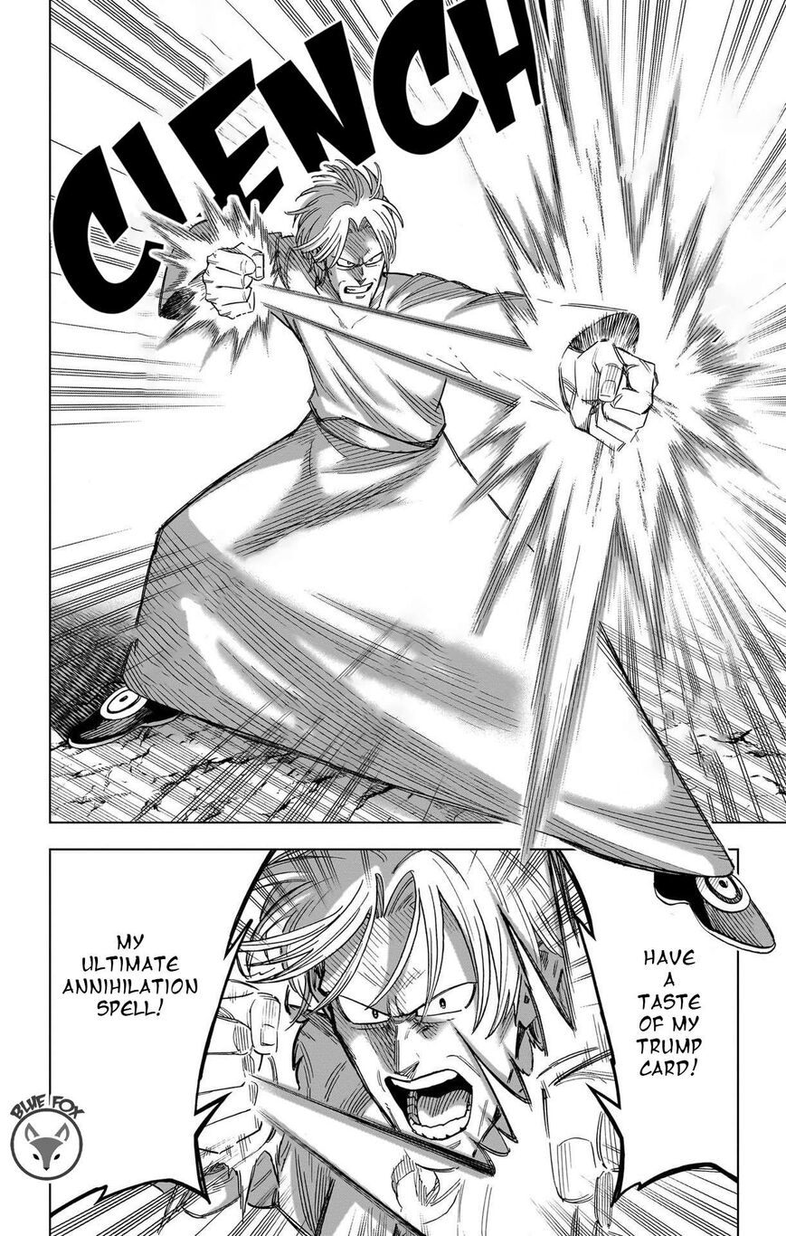 Read Dragon Quest_ Dai no Daibouken - Yuusha Avan to Gokuen no Maou EN Manga Online