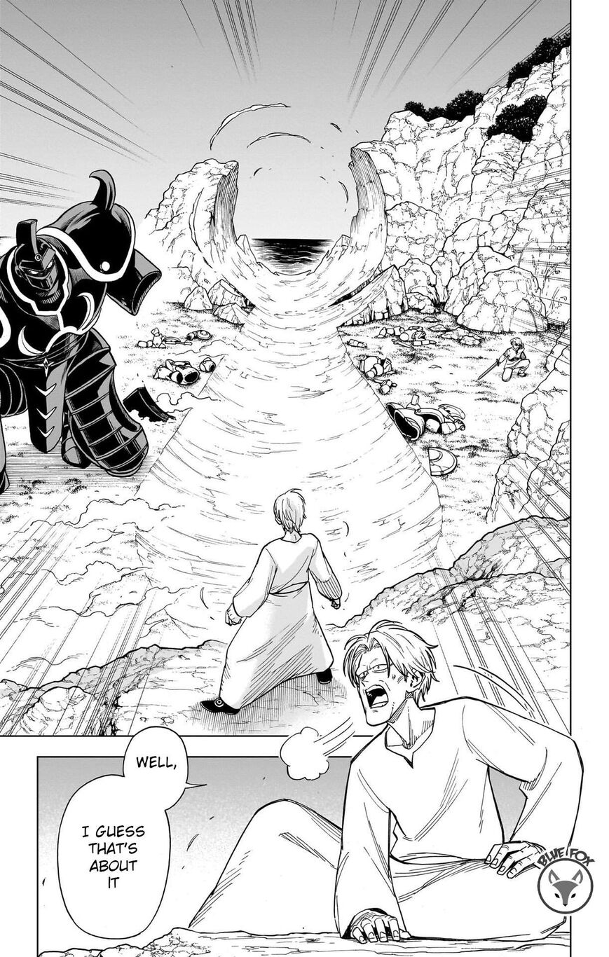 Read Dragon Quest_ Dai no Daibouken - Yuusha Avan to Gokuen no Maou EN Manga Online