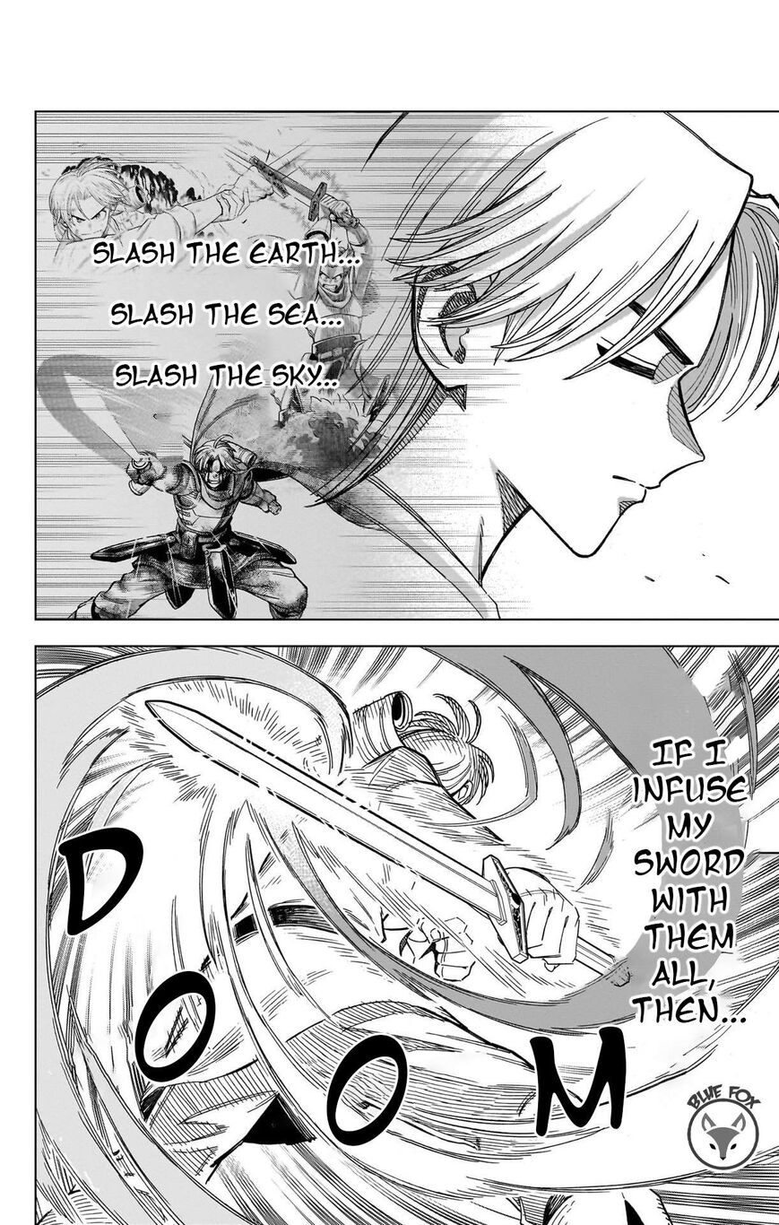 Read Dragon Quest_ Dai no Daibouken - Yuusha Avan to Gokuen no Maou EN Manga Online
