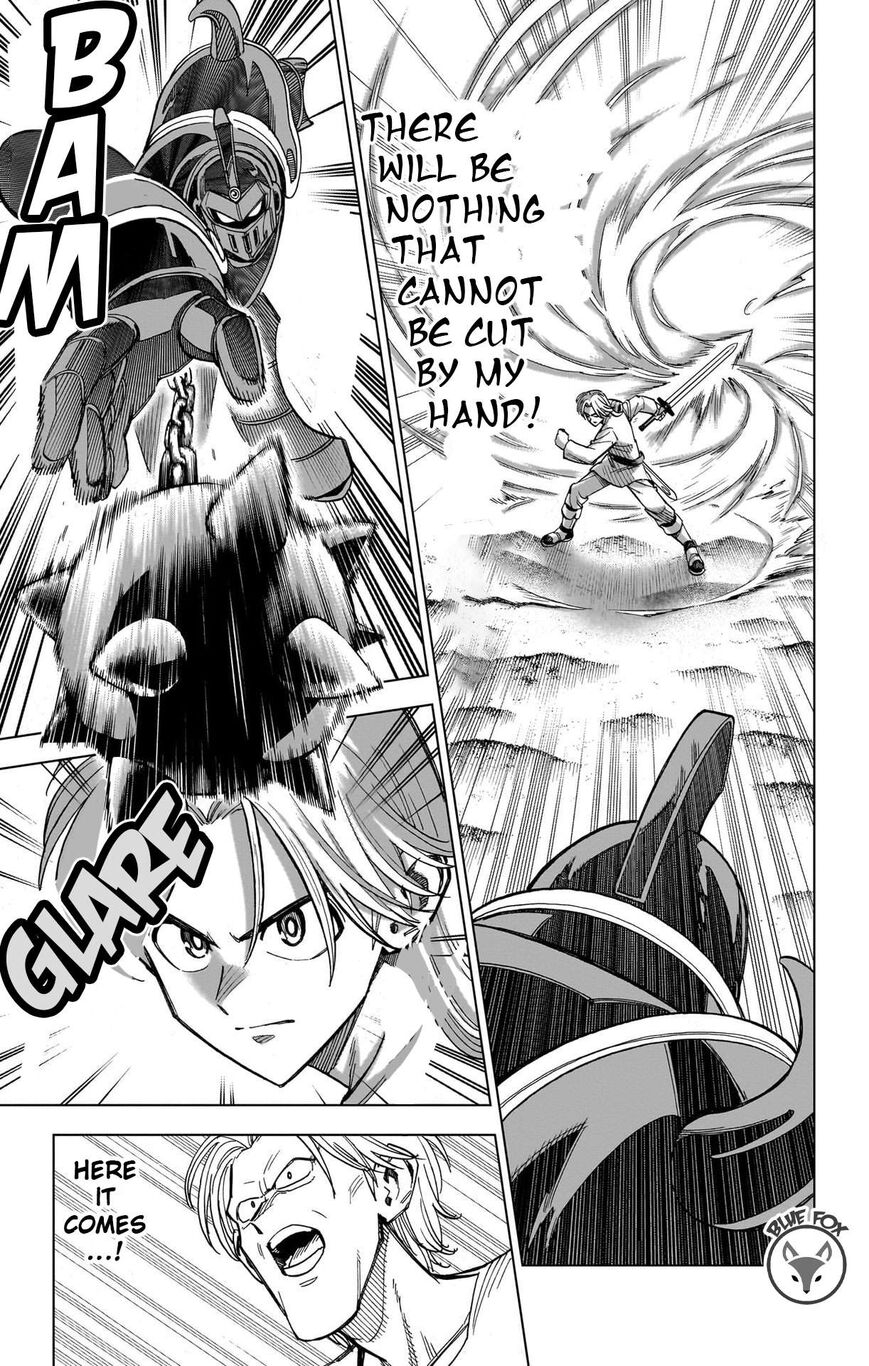 Read Dragon Quest_ Dai no Daibouken - Yuusha Avan to Gokuen no Maou EN Manga Online