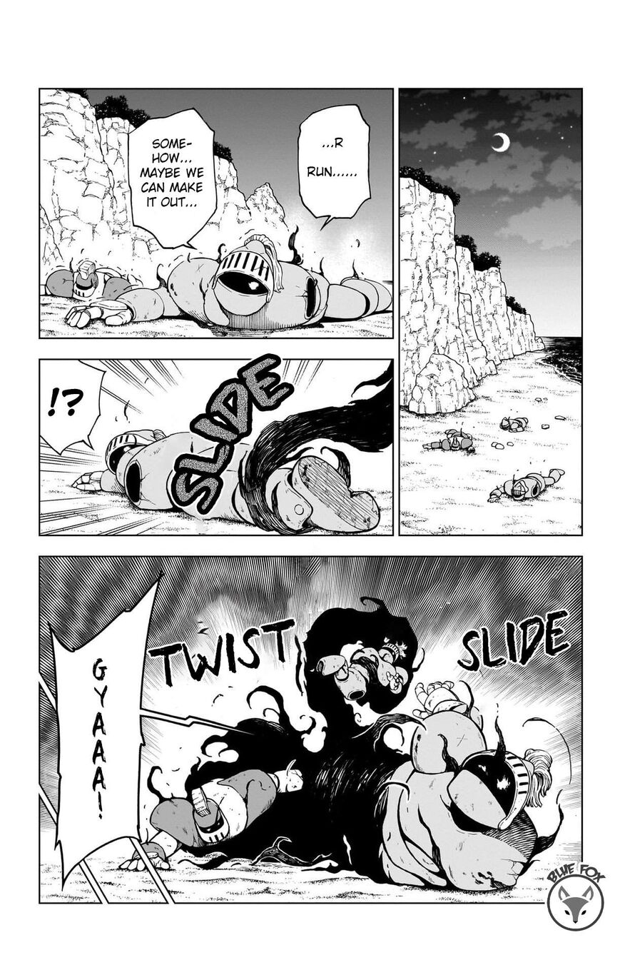 Read Dragon Quest_ Dai no Daibouken - Yuusha Avan to Gokuen no Maou EN Manga Online
