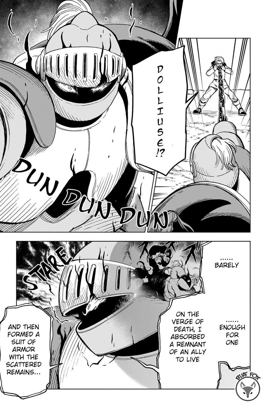 Read Dragon Quest_ Dai no Daibouken - Yuusha Avan to Gokuen no Maou EN Manga Online