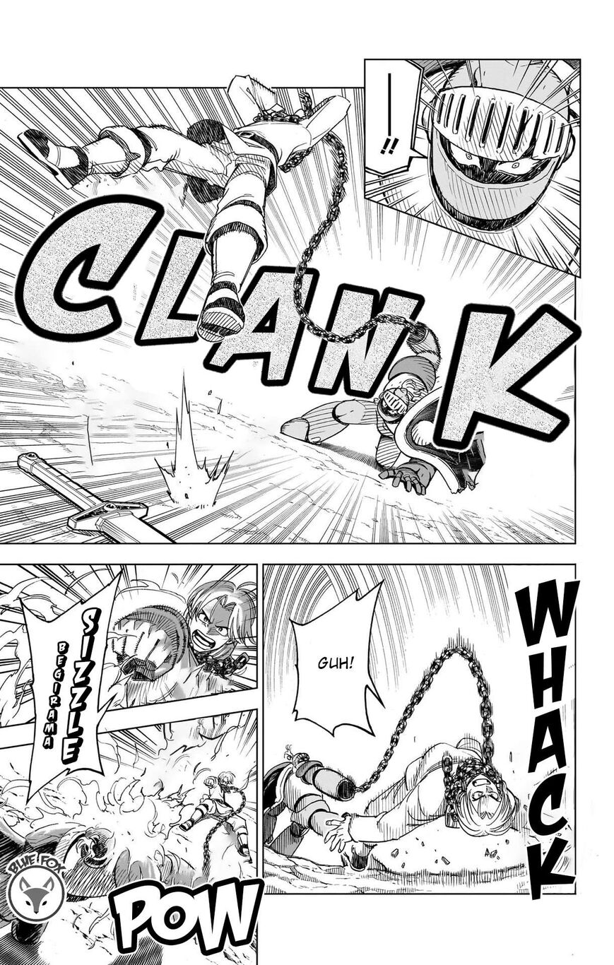 Read Dragon Quest_ Dai no Daibouken - Yuusha Avan to Gokuen no Maou EN Manga Online