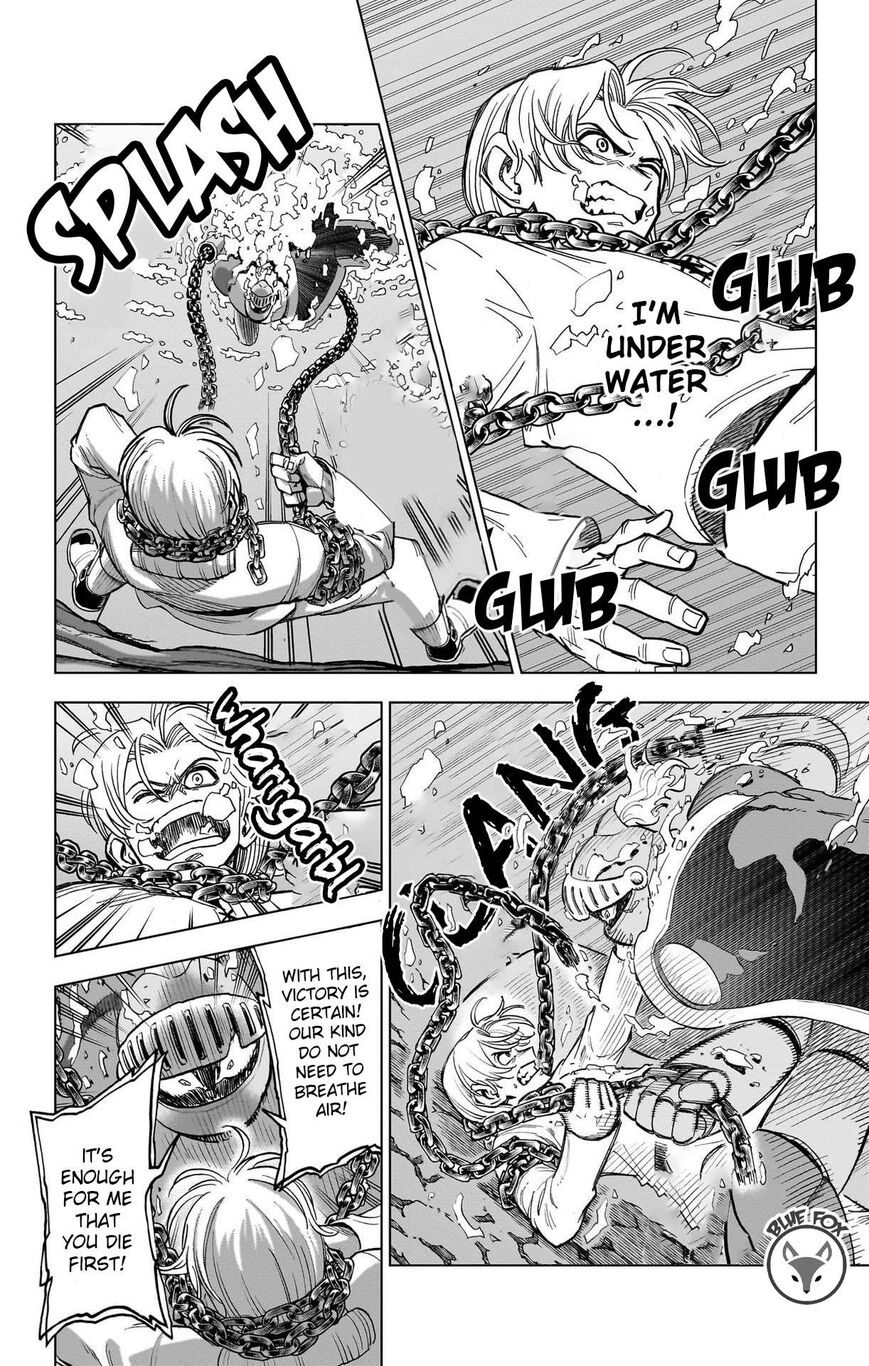 Read Dragon Quest_ Dai no Daibouken - Yuusha Avan to Gokuen no Maou EN Manga Online