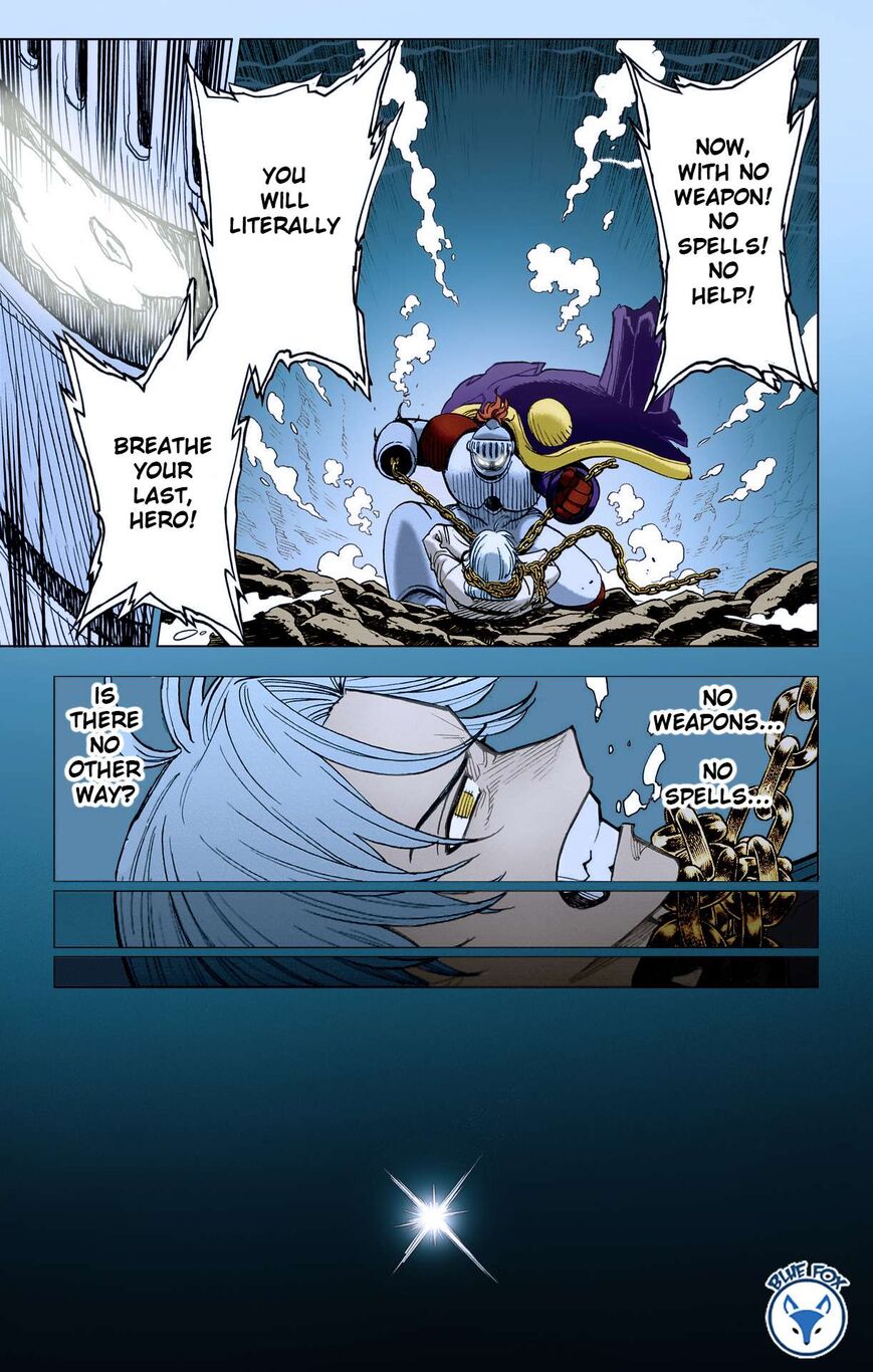 Read Dragon Quest_ Dai no Daibouken - Yuusha Avan to Gokuen no Maou EN Manga Online
