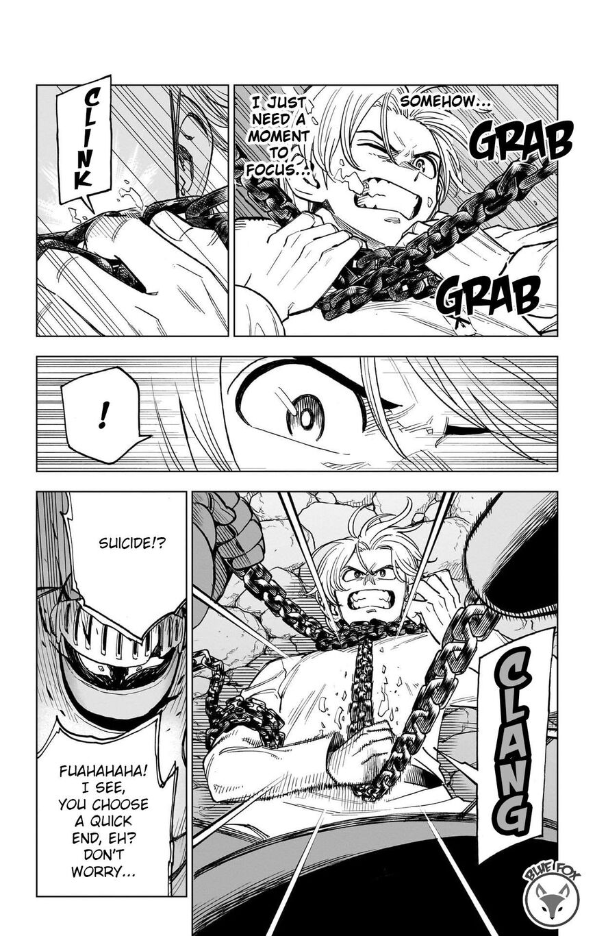 Read Dragon Quest_ Dai no Daibouken - Yuusha Avan to Gokuen no Maou EN Manga Online