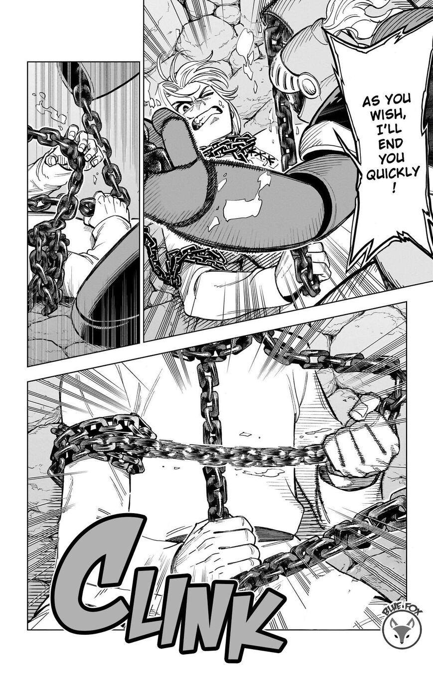 Read Dragon Quest_ Dai no Daibouken - Yuusha Avan to Gokuen no Maou EN Manga Online