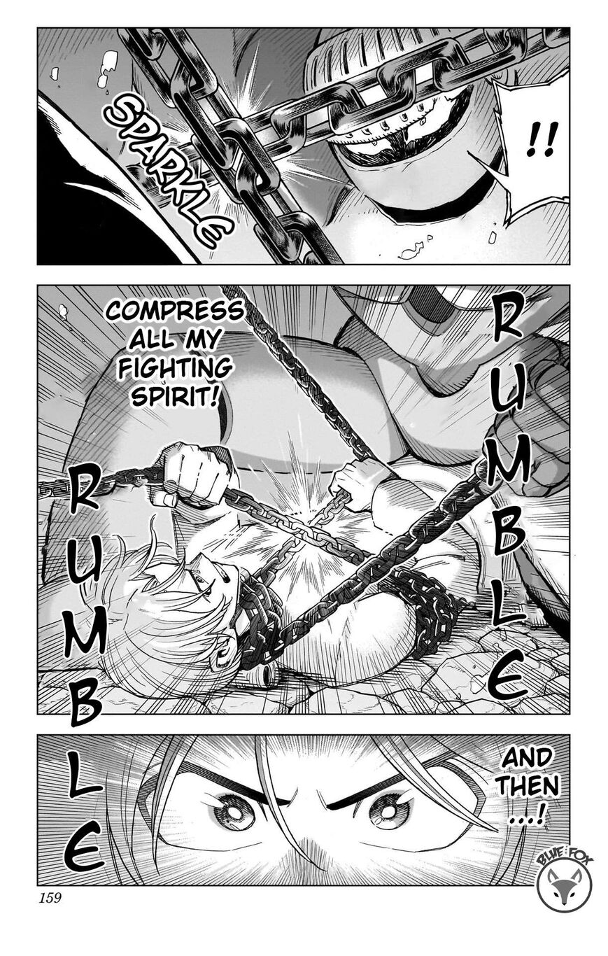 Read Dragon Quest_ Dai no Daibouken - Yuusha Avan to Gokuen no Maou EN Manga Online