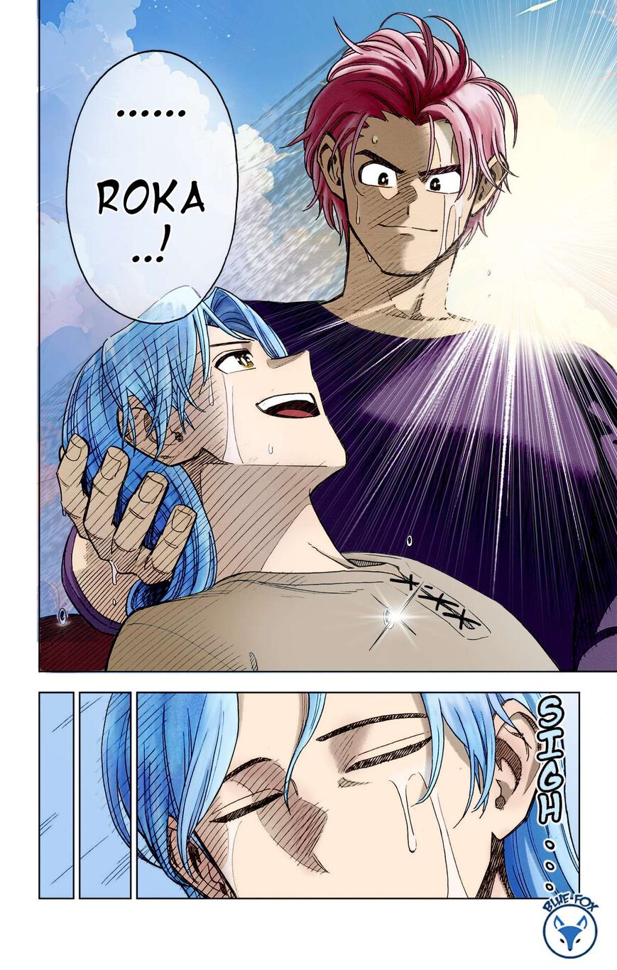 Read Dragon Quest_ Dai no Daibouken - Yuusha Avan to Gokuen no Maou EN Manga Online