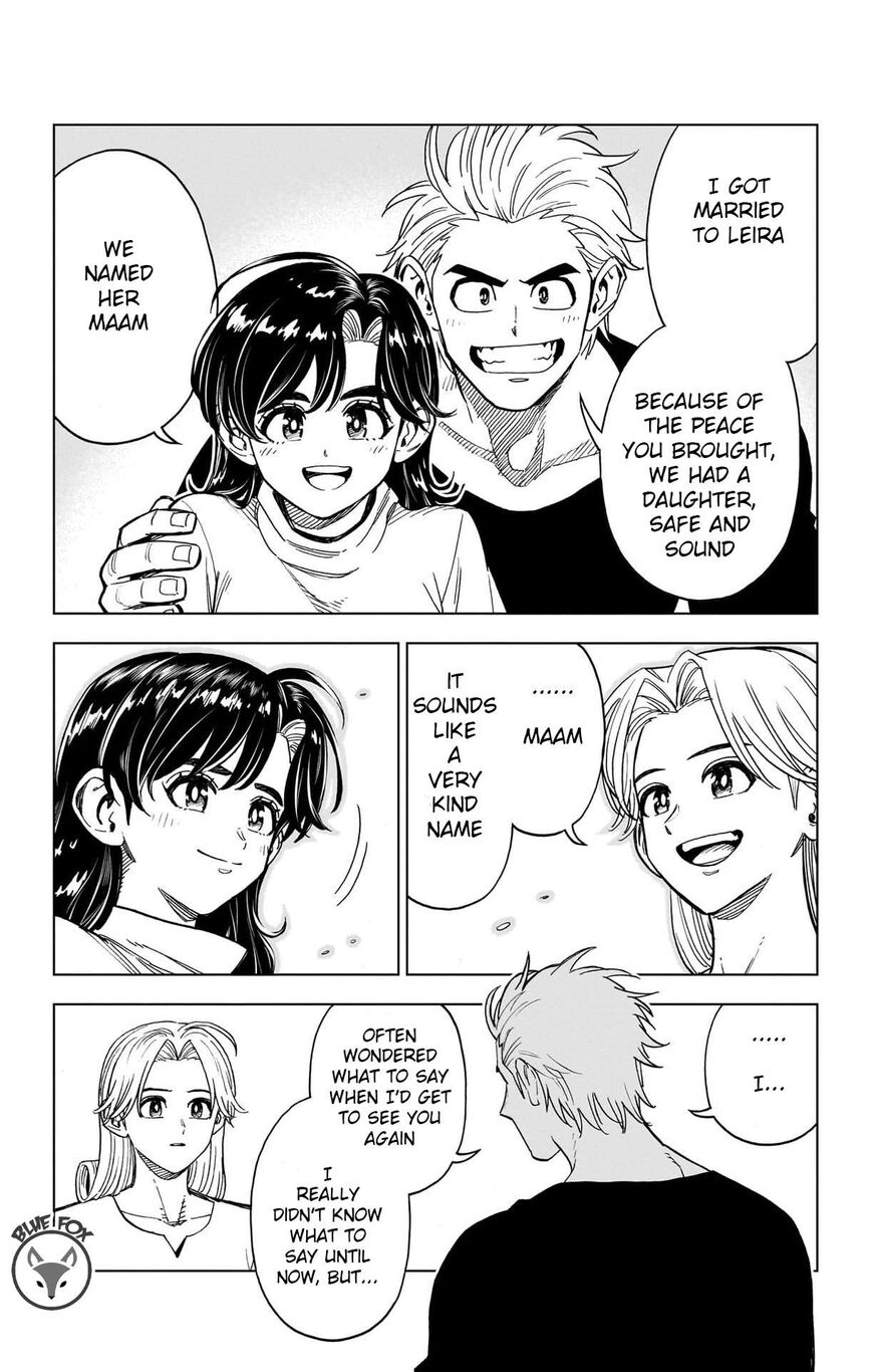 Read Dragon Quest_ Dai no Daibouken - Yuusha Avan to Gokuen no Maou EN Manga Online