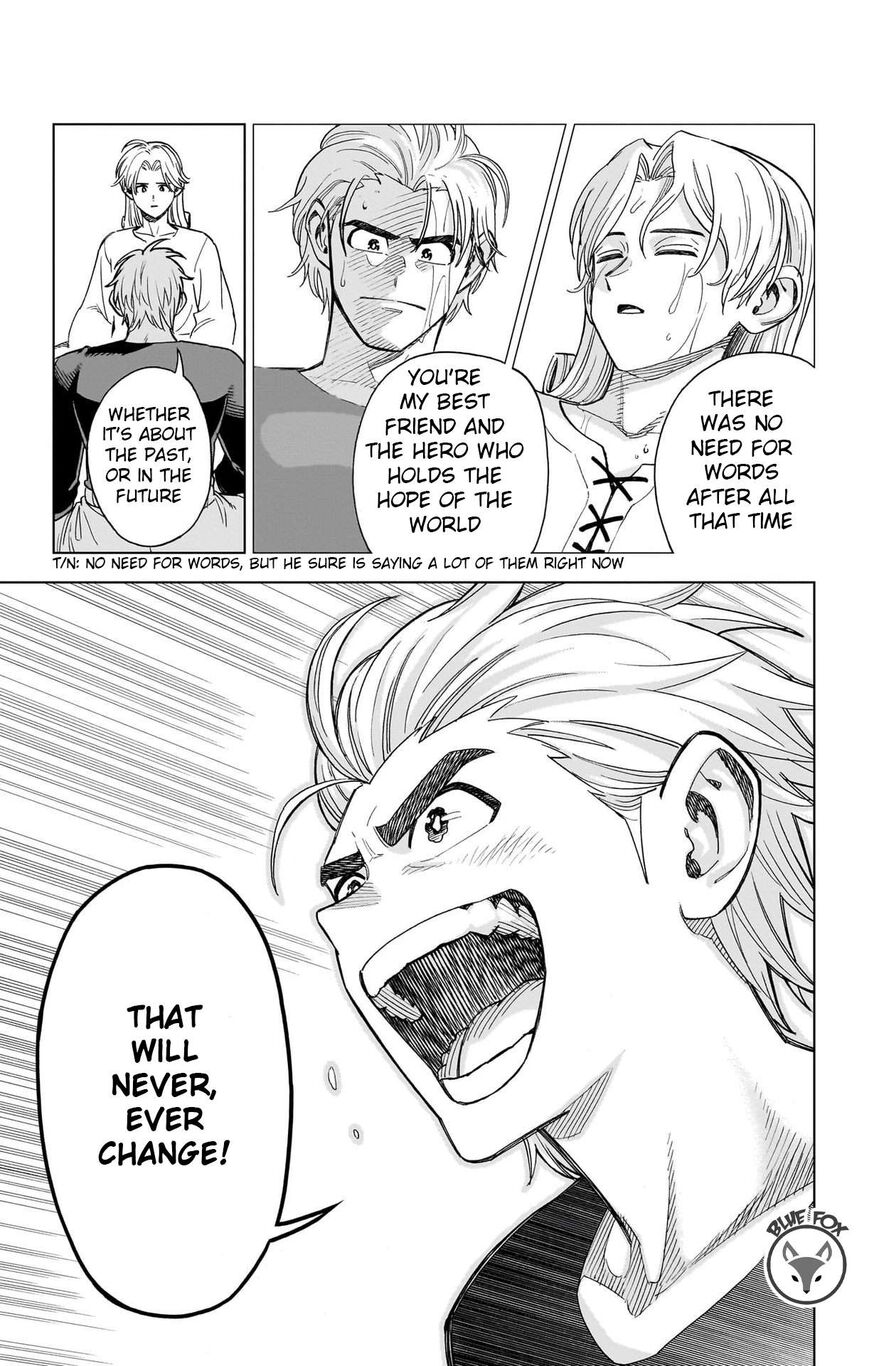 Read Dragon Quest_ Dai no Daibouken - Yuusha Avan to Gokuen no Maou EN Manga Online