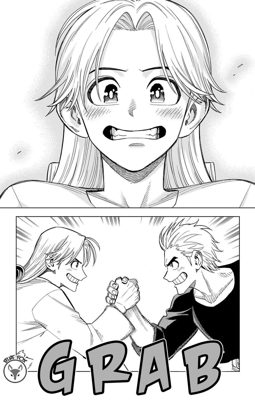 Read Dragon Quest_ Dai no Daibouken - Yuusha Avan to Gokuen no Maou EN Manga Online