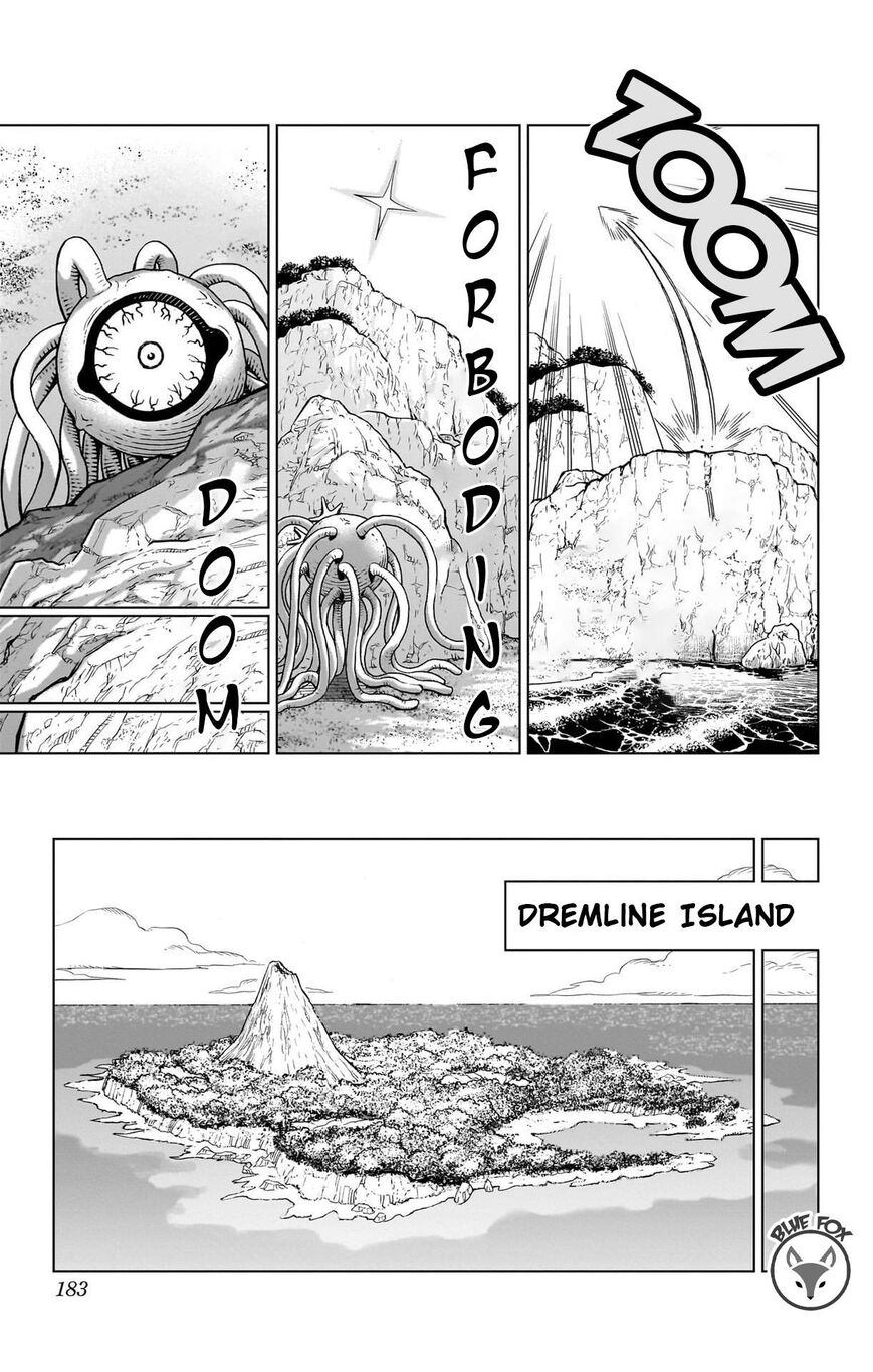 Read Dragon Quest_ Dai no Daibouken - Yuusha Avan to Gokuen no Maou EN Manga Online