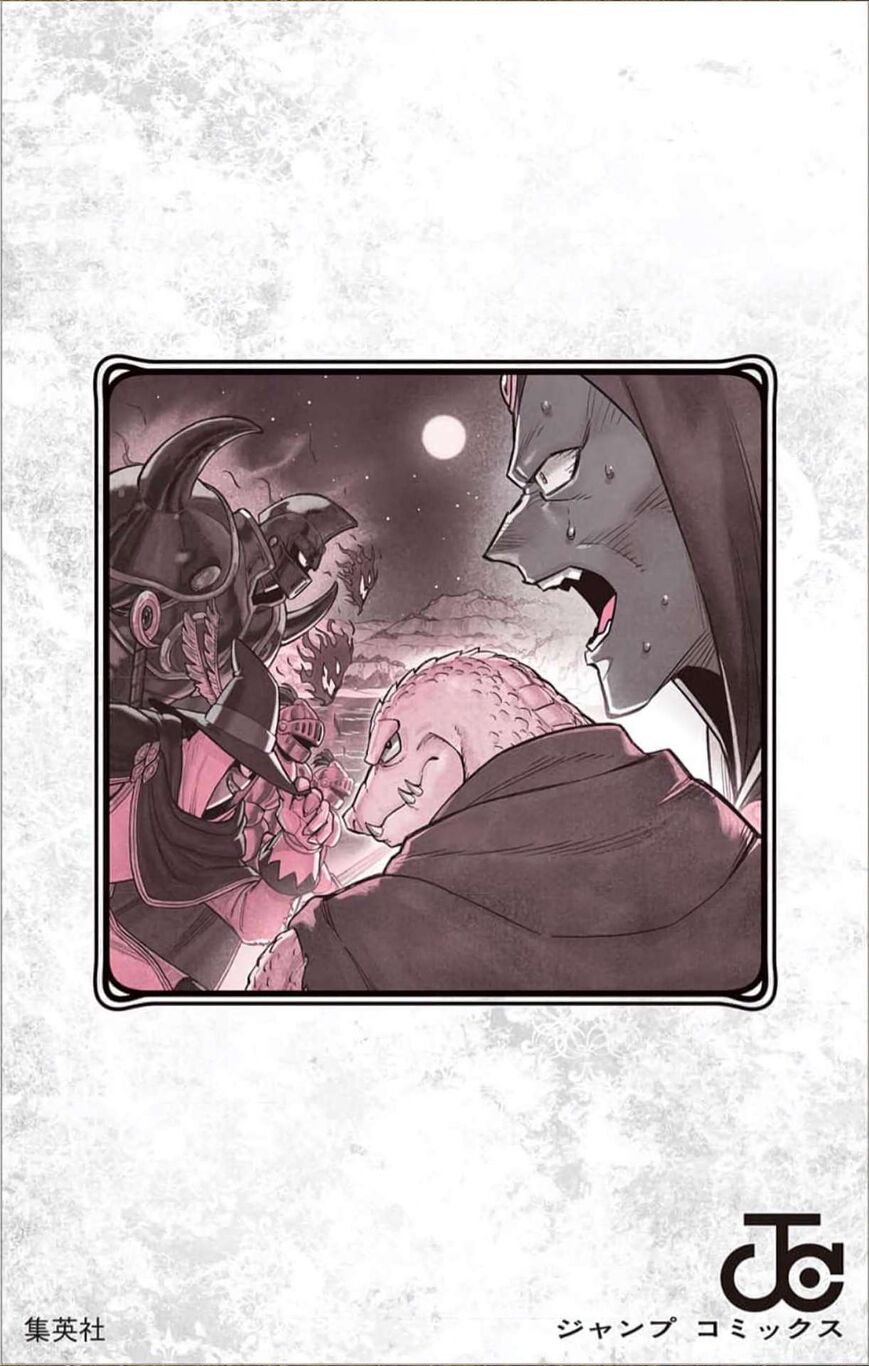 Read Dragon Quest_ Dai no Daibouken - Yuusha Avan to Gokuen no Maou EN Manga Online