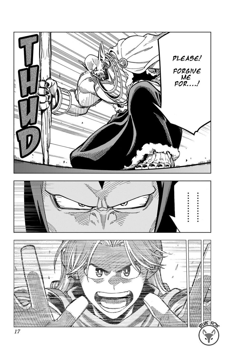 Read Dragon Quest_ Dai no Daibouken - Yuusha Avan to Gokuen no Maou EN Manga Online