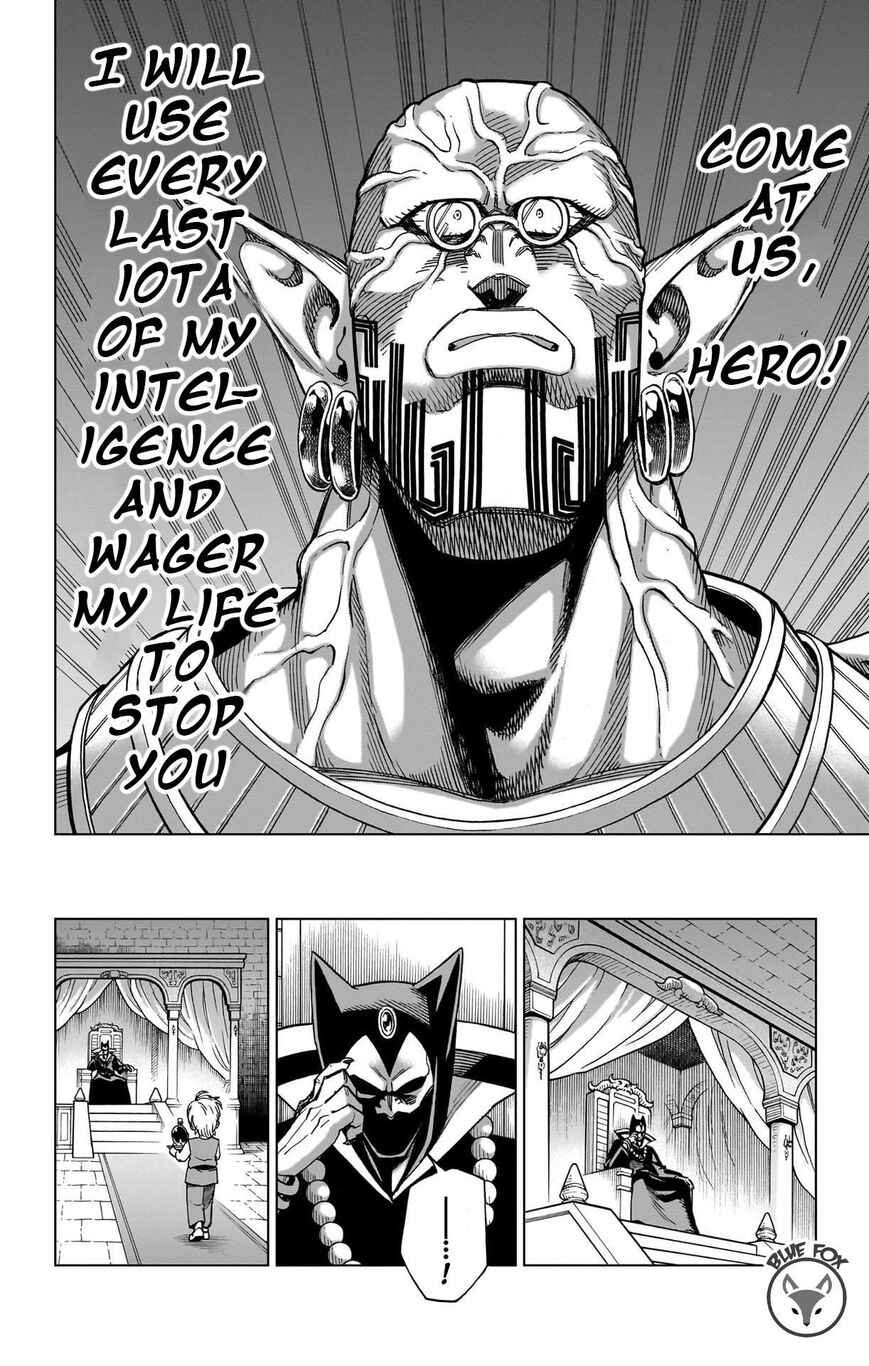 Read Dragon Quest_ Dai no Daibouken - Yuusha Avan to Gokuen no Maou EN Manga Online