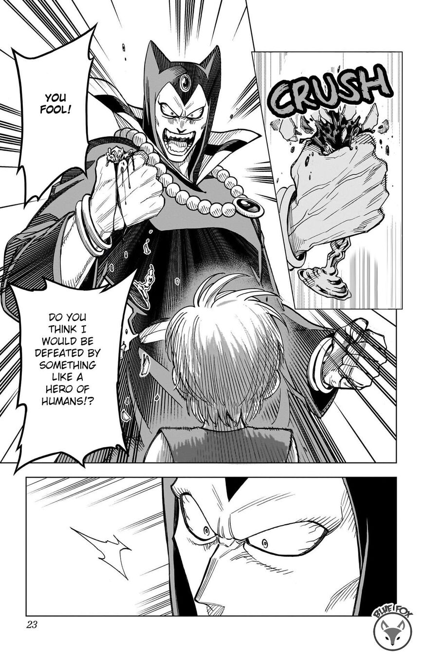 Read Dragon Quest_ Dai no Daibouken - Yuusha Avan to Gokuen no Maou EN Manga Online