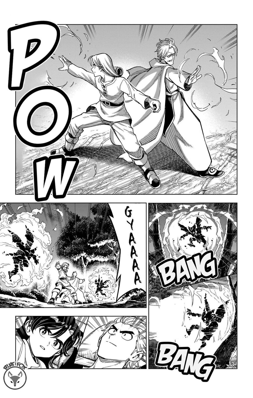 Read Dragon Quest_ Dai no Daibouken - Yuusha Avan to Gokuen no Maou EN Manga Online