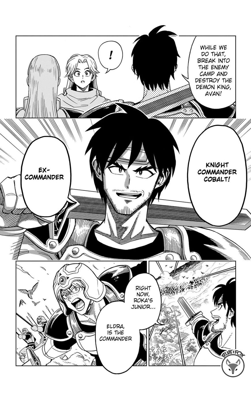 Read Dragon Quest_ Dai no Daibouken - Yuusha Avan to Gokuen no Maou EN Manga Online
