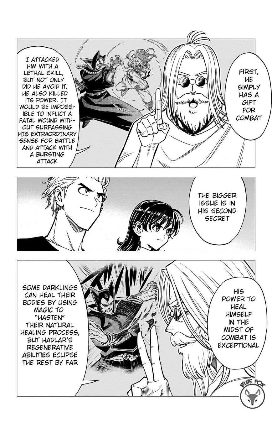 Read Dragon Quest_ Dai no Daibouken - Yuusha Avan to Gokuen no Maou EN Manga Online
