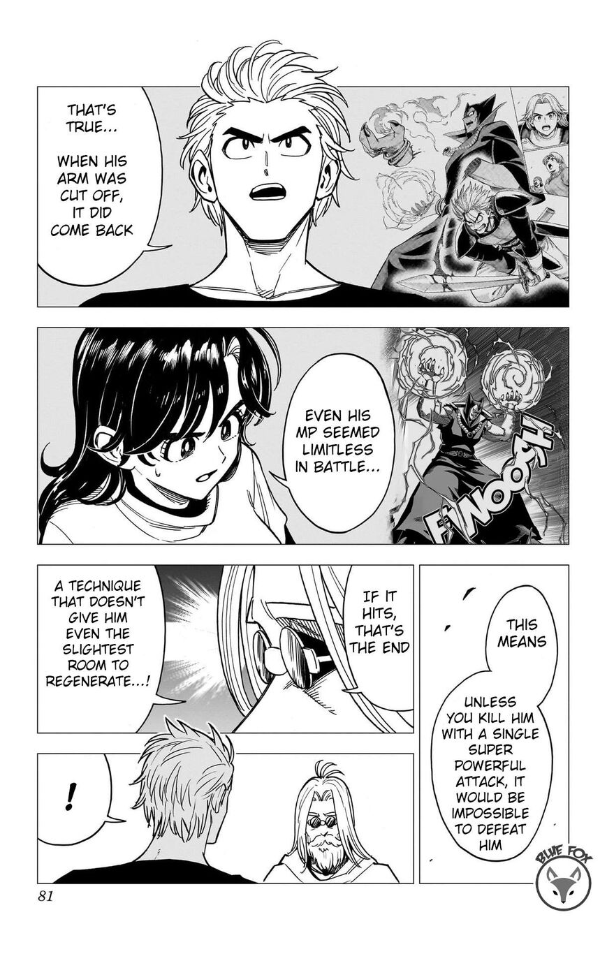 Read Dragon Quest_ Dai no Daibouken - Yuusha Avan to Gokuen no Maou EN Manga Online