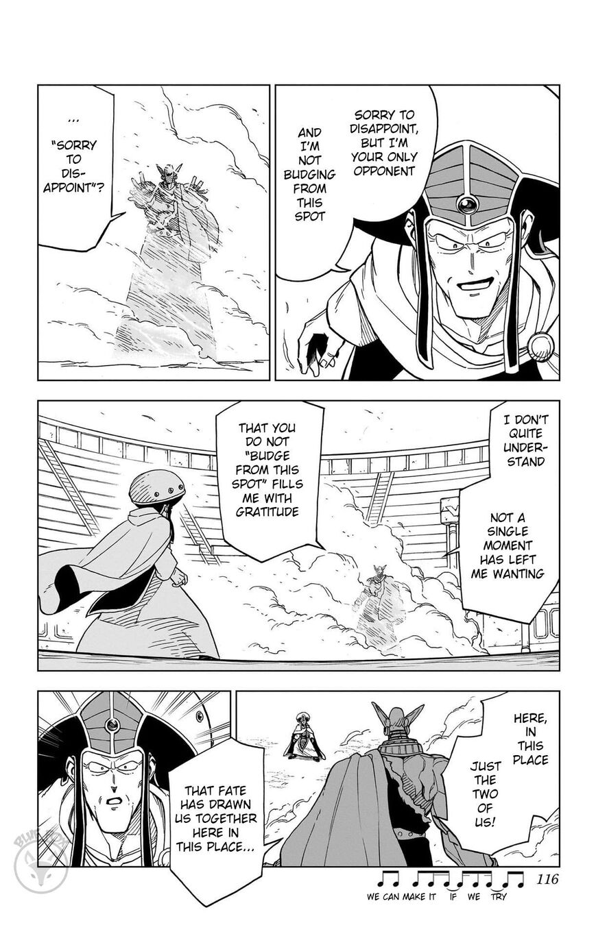 Read Dragon Quest_ Dai no Daibouken - Yuusha Avan to Gokuen no Maou EN Manga Online