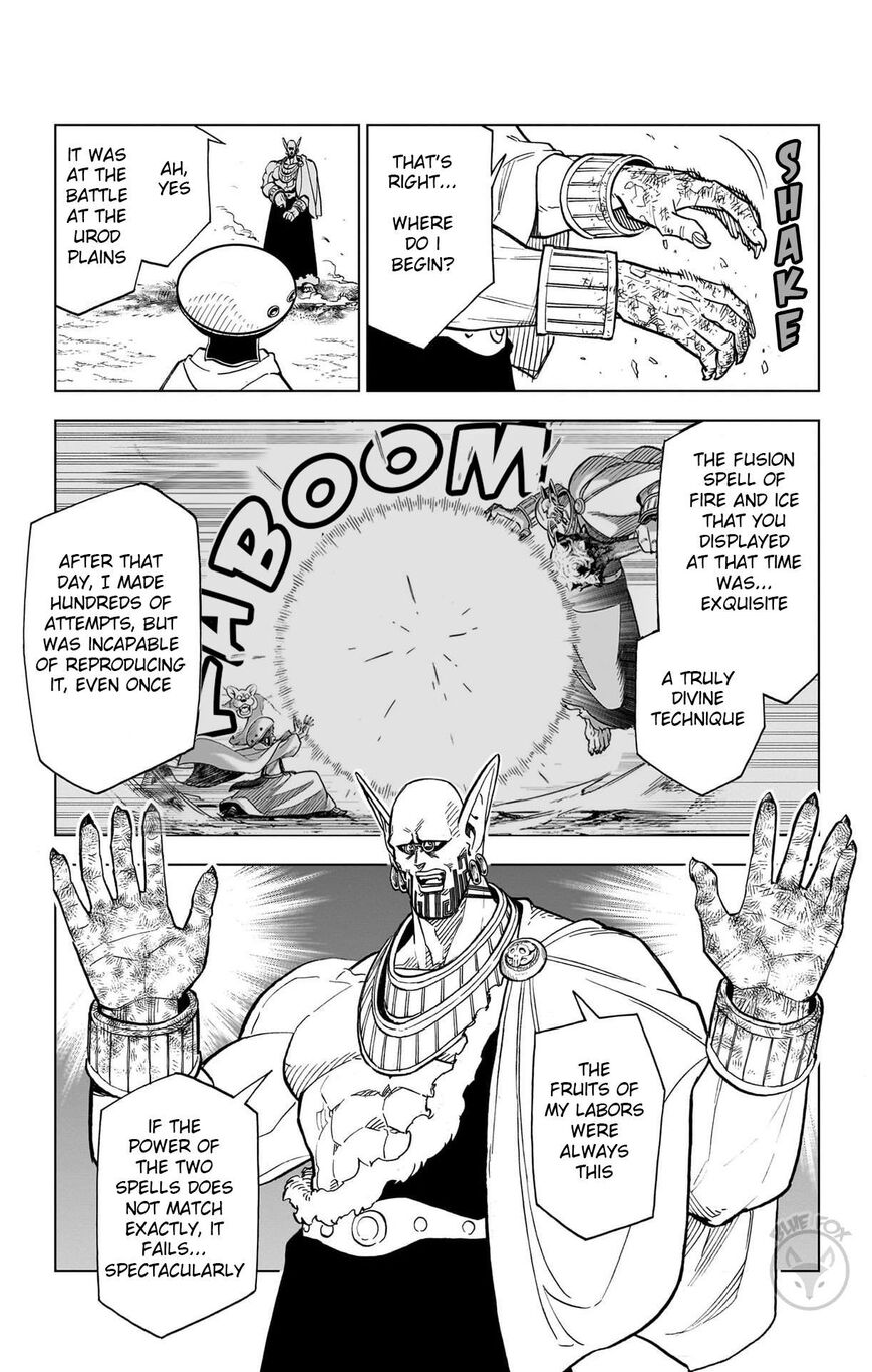 Read Dragon Quest_ Dai no Daibouken - Yuusha Avan to Gokuen no Maou EN Manga Online