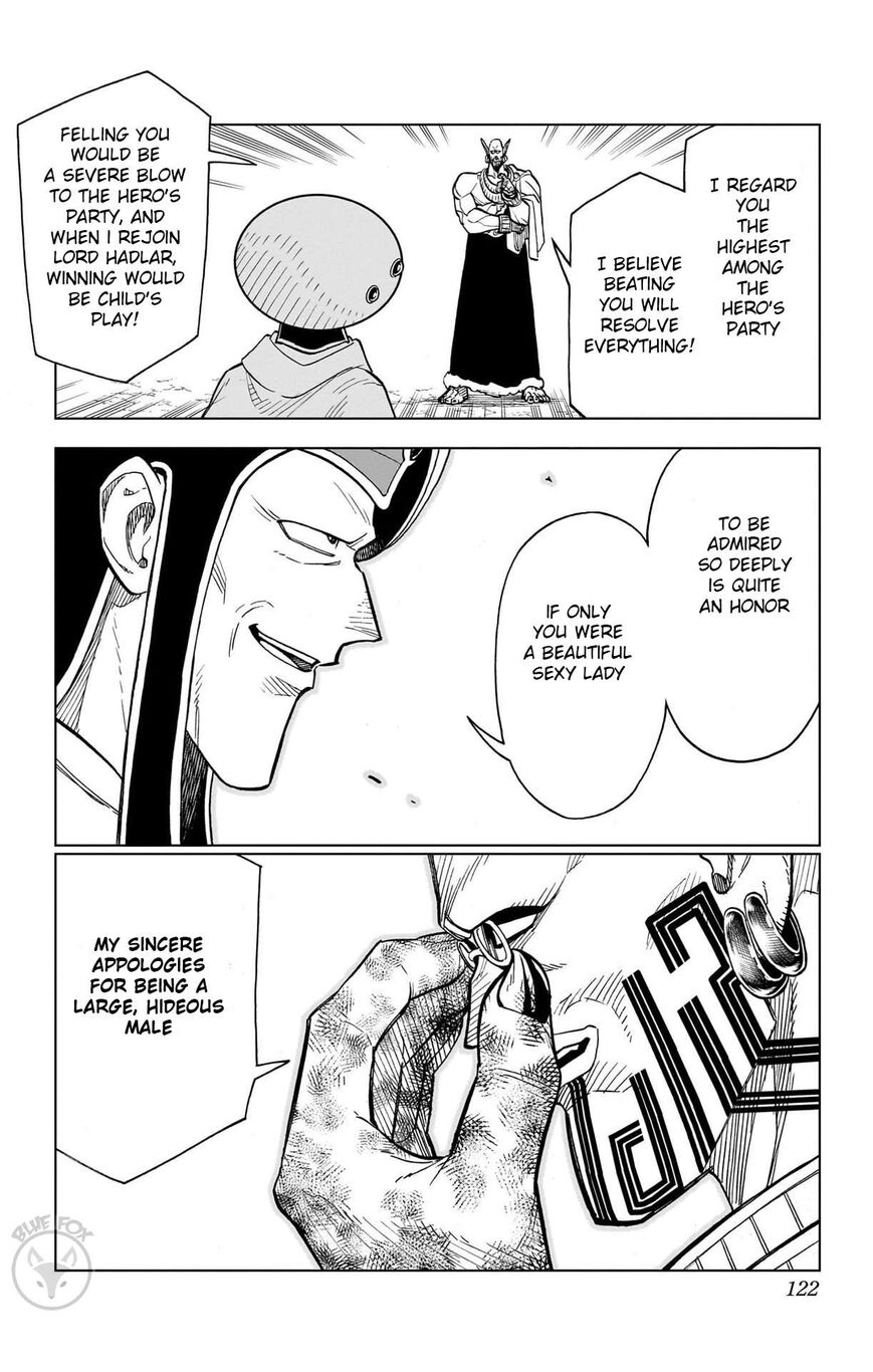 Read Dragon Quest_ Dai no Daibouken - Yuusha Avan to Gokuen no Maou EN Manga Online