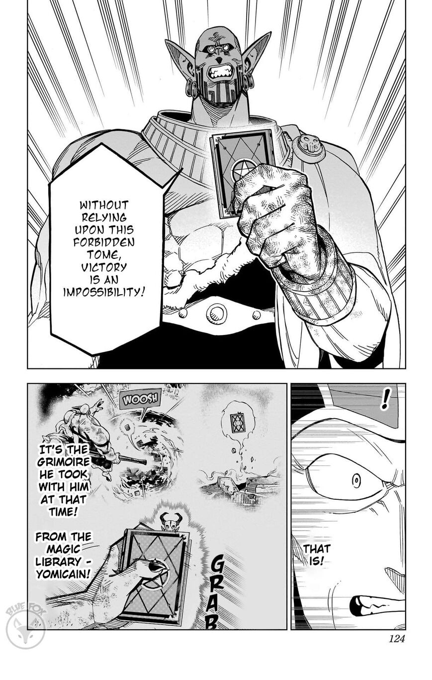 Read Dragon Quest_ Dai no Daibouken - Yuusha Avan to Gokuen no Maou EN Manga Online