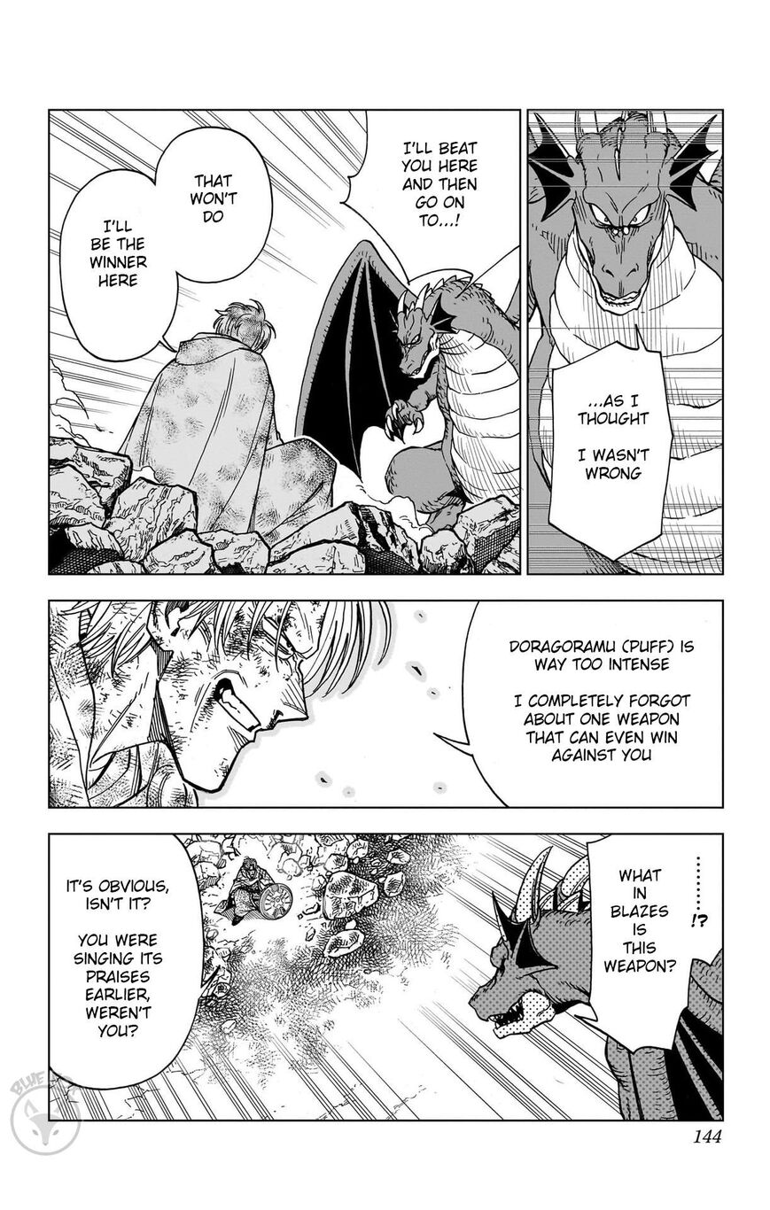 Read Dragon Quest_ Dai no Daibouken - Yuusha Avan to Gokuen no Maou EN Manga Online