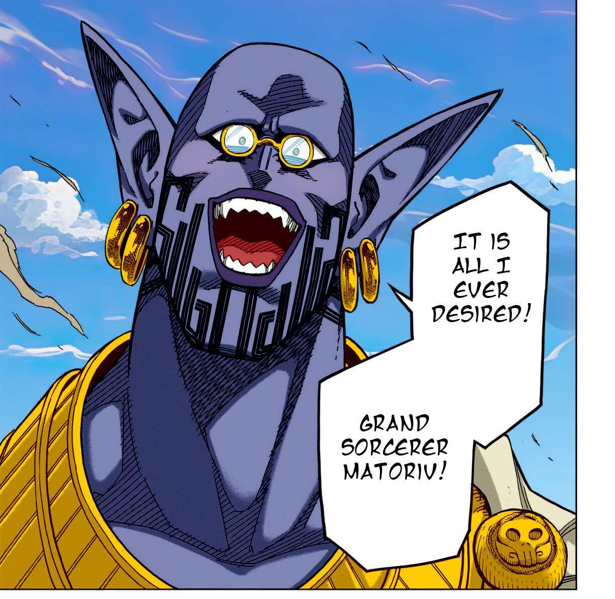 Read Dragon Quest_ Dai no Daibouken - Yuusha Avan to Gokuen no Maou EN Manga Online