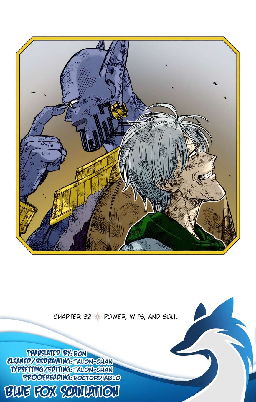 Read Dragon Quest_ Dai no Daibouken - Yuusha Avan to Gokuen no Maou EN Manga Online