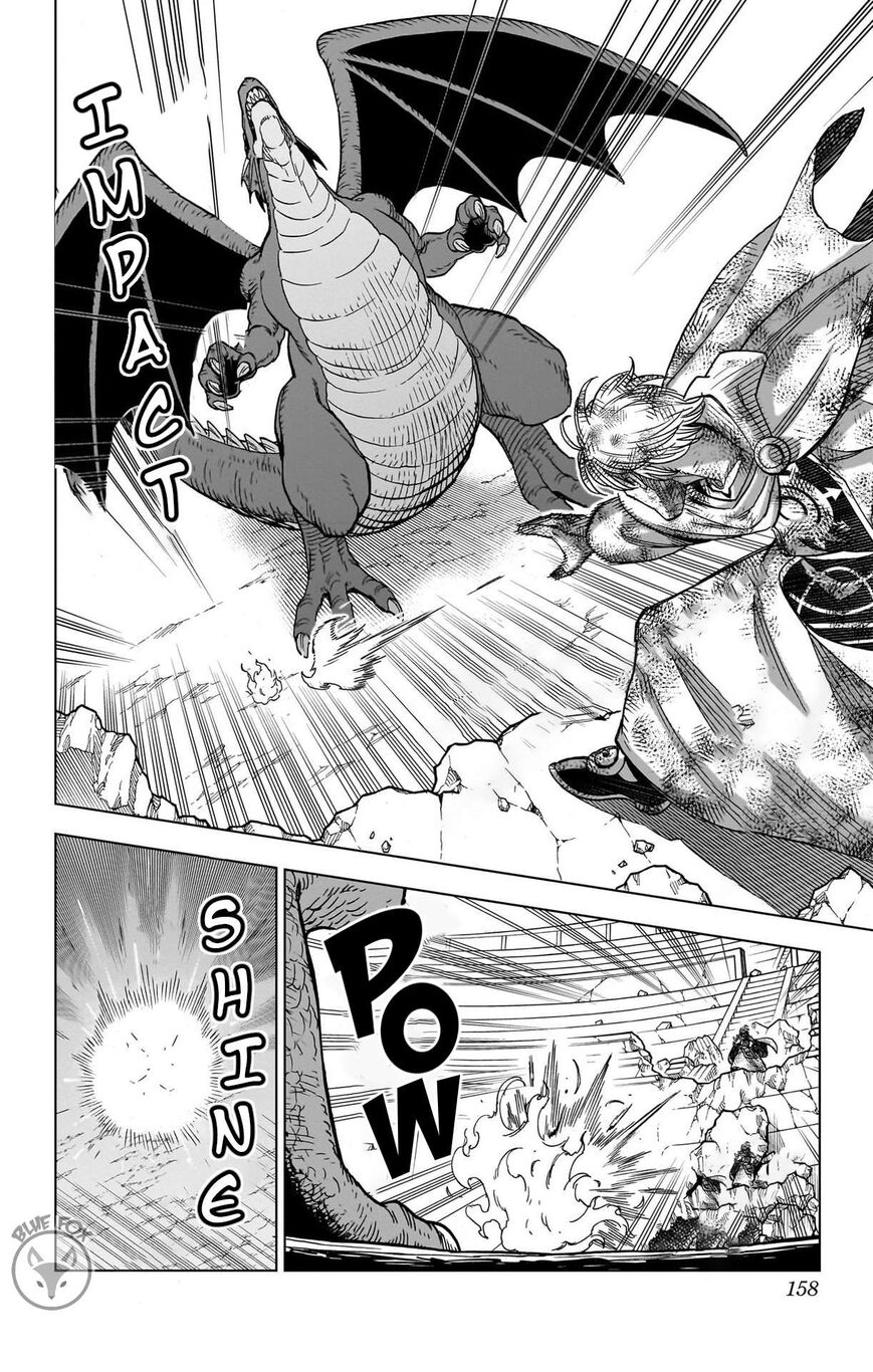 Read Dragon Quest_ Dai no Daibouken - Yuusha Avan to Gokuen no Maou EN Manga Online